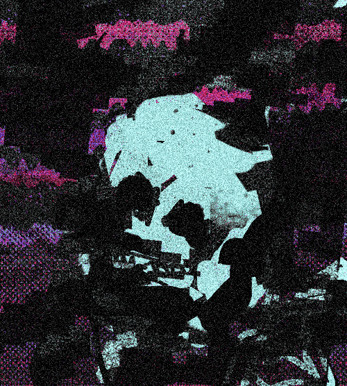 xCopy - SuperRare Marketplace Beta - Post Debt - NFT # 16