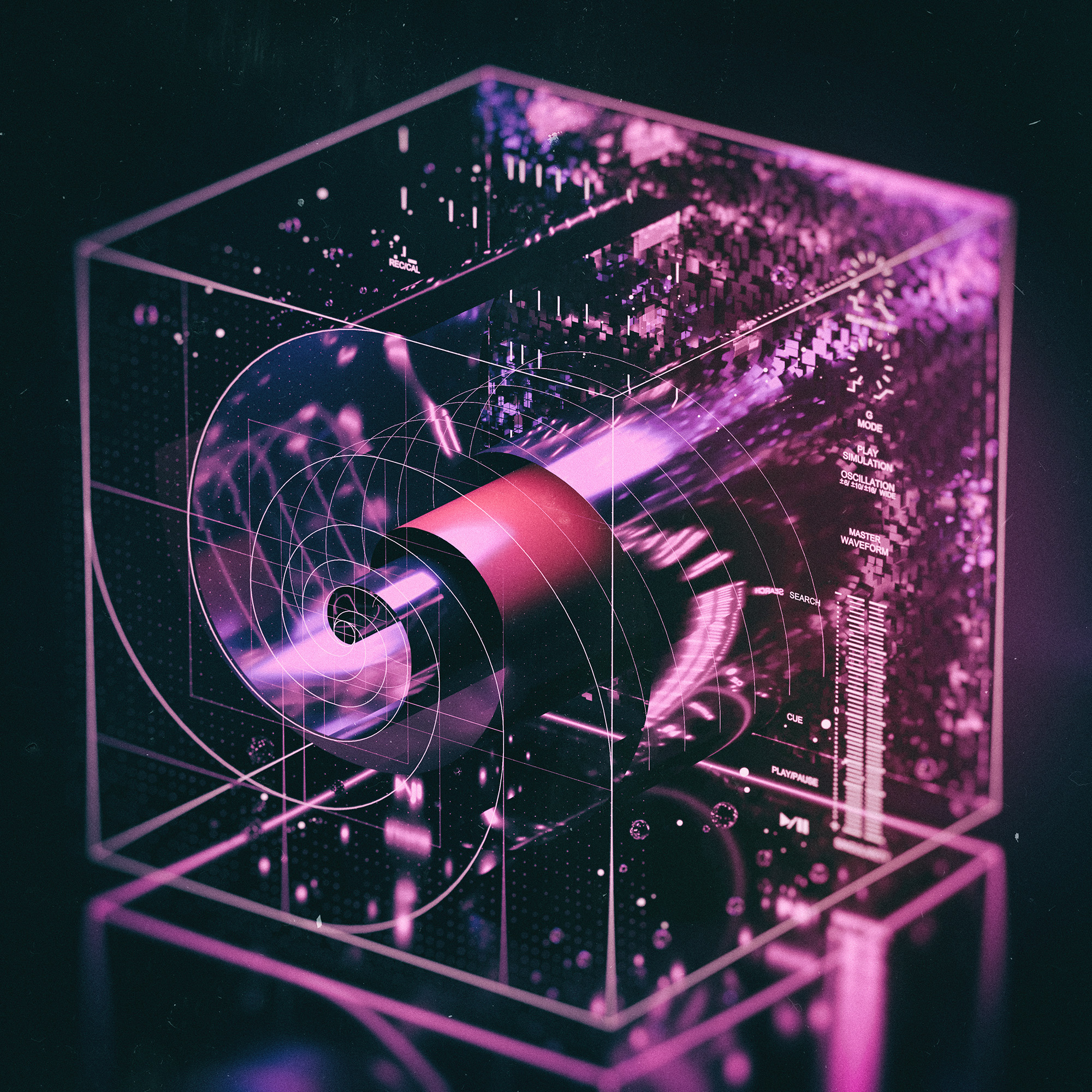 Лупер игрушка антистресс. Голограмма космос. Hologram microcosm. Hologram microcosm. Бом голографическая вселенная.