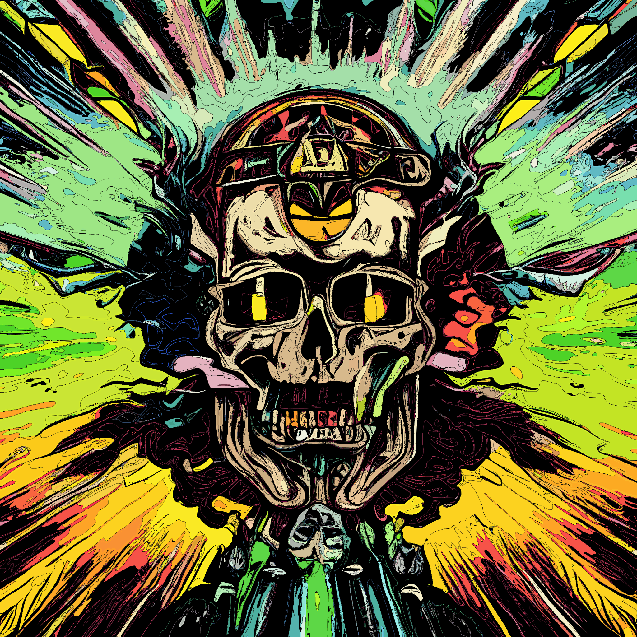 Dead Headerz