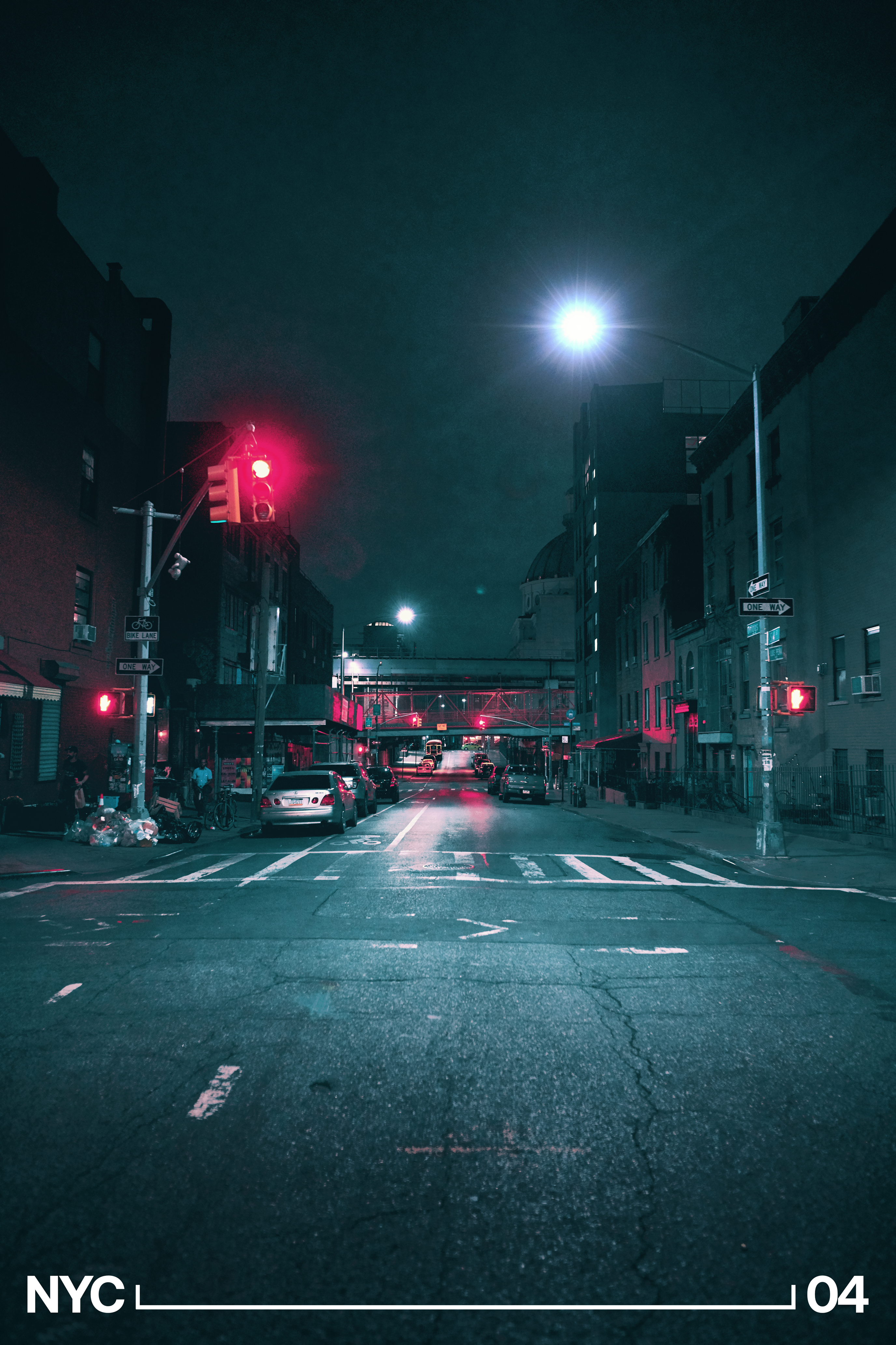 Authentic Digital Art NYC 4 SuperRare