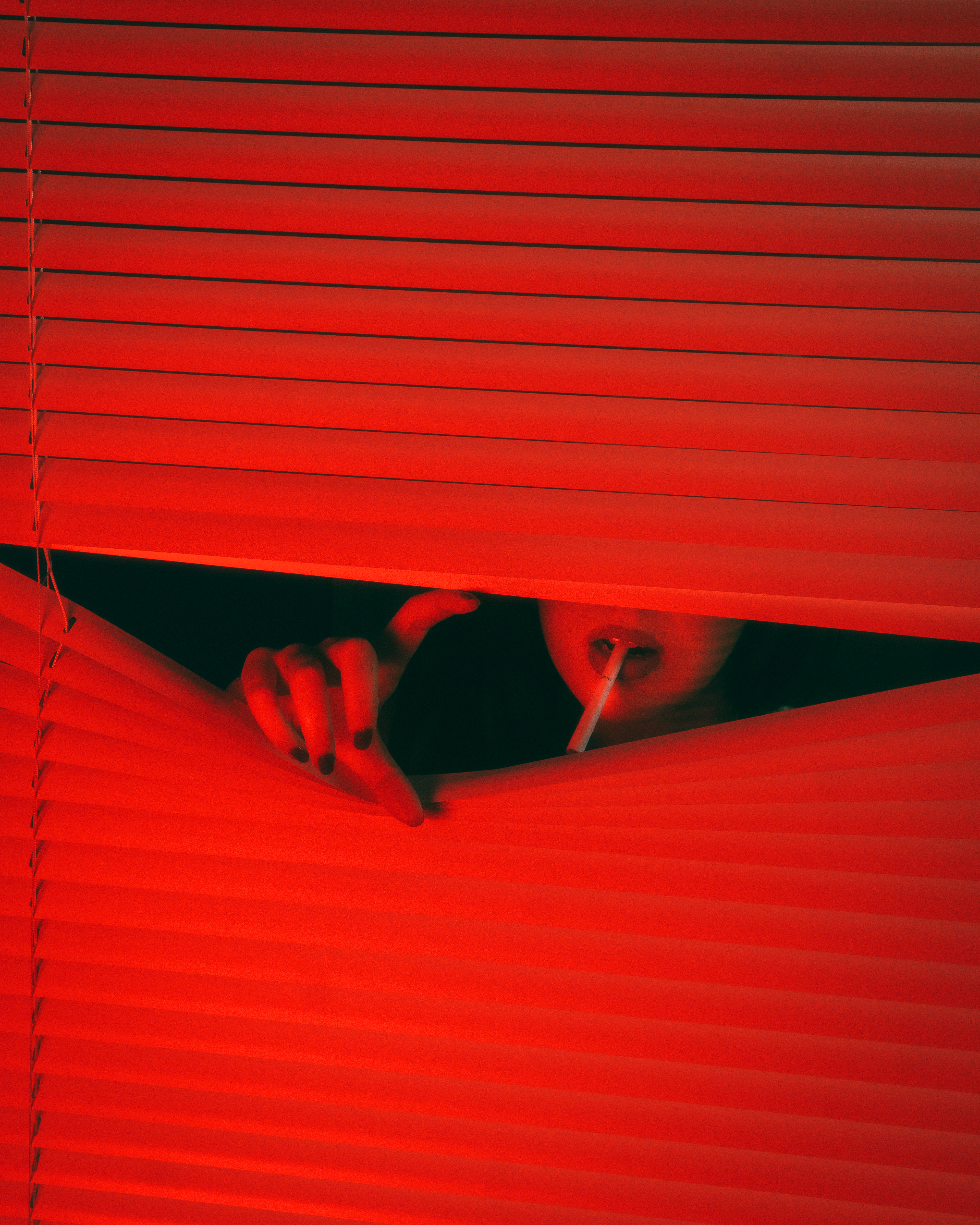 Blindsided