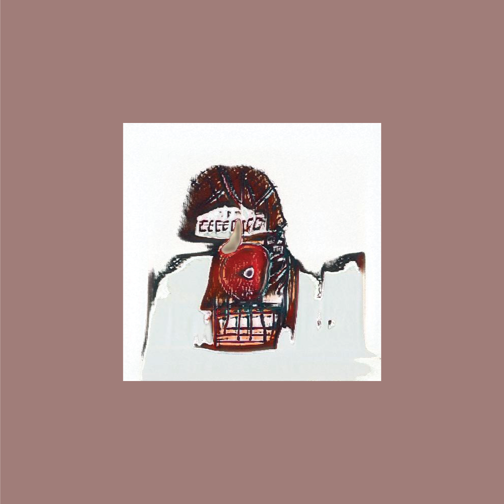 SAMOGAN #18