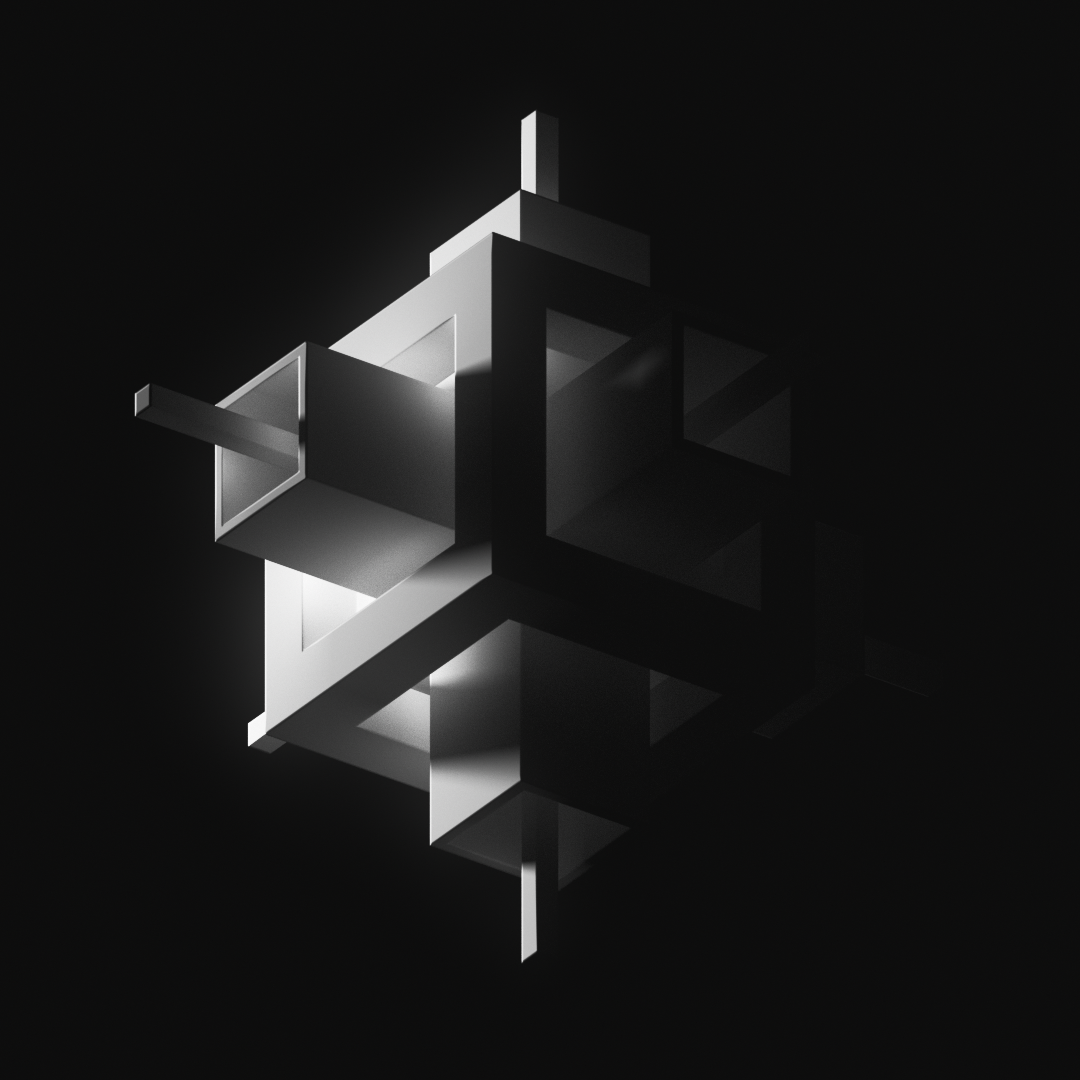 Murat Pak - SuperRare Marketplace v2 - Contraction Routine - NFT # 21333