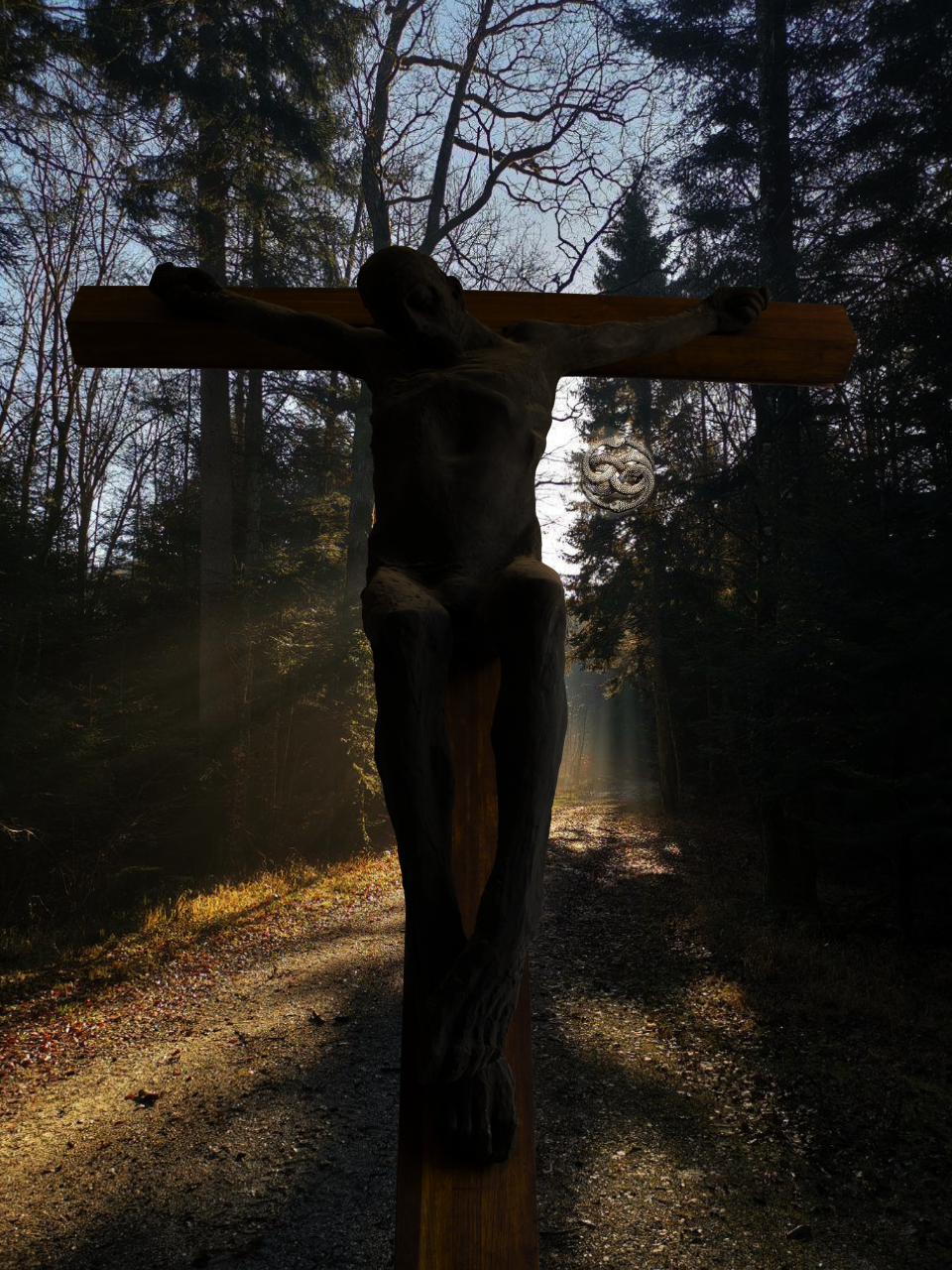 Druid CROSS IT (Distance Series)
