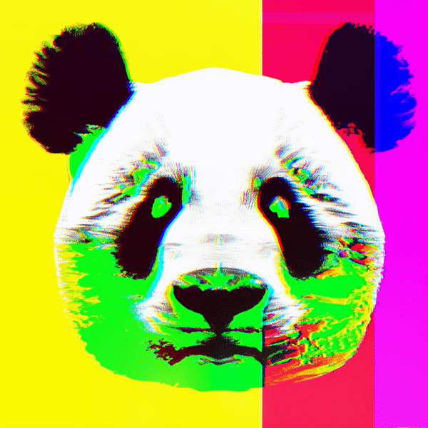 PANDA - SA#011