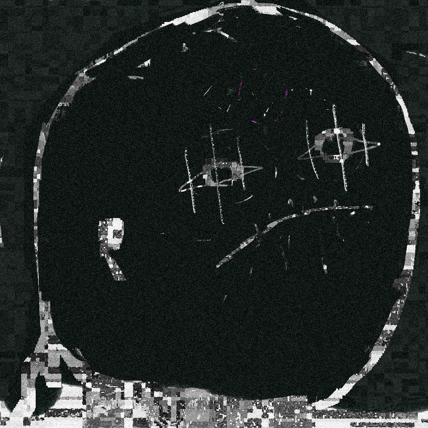 xCopy - SuperRare Marketplace v2 - ...but you can't hang it on your wall - NFT # 6260