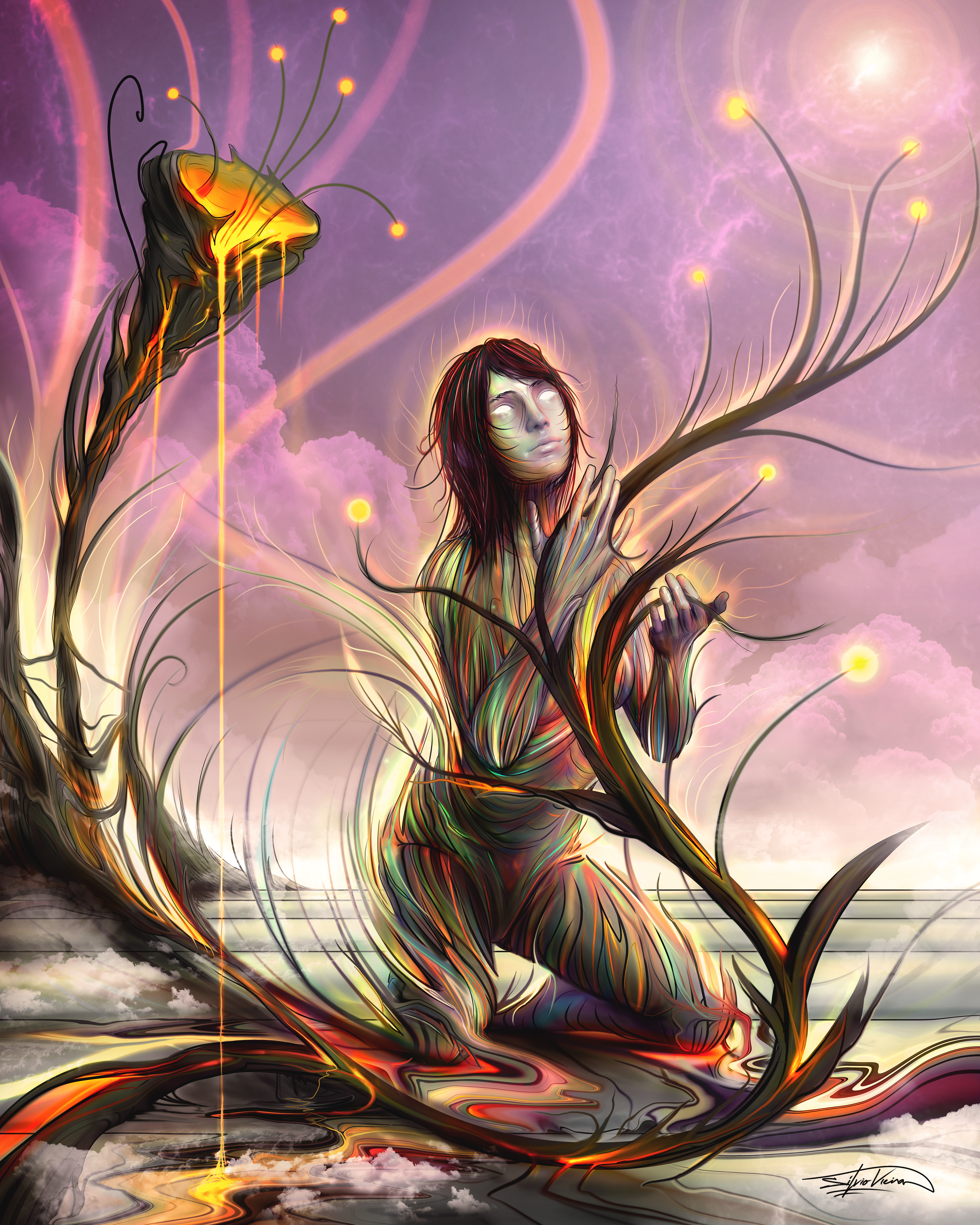 Eternally Connected