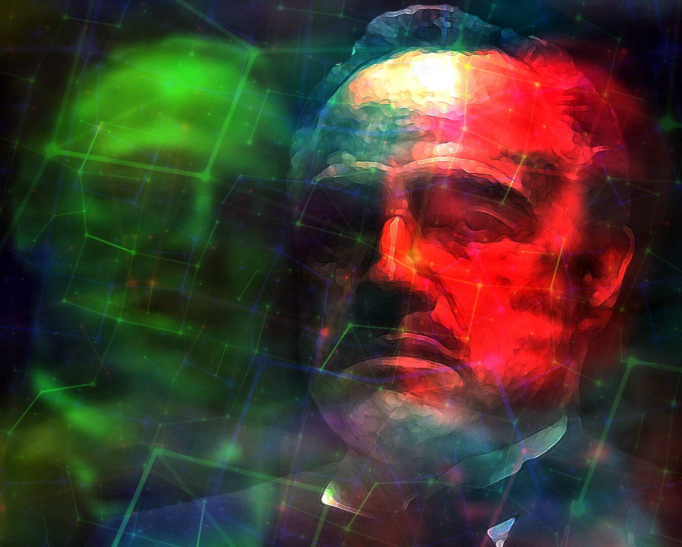 Marlon Brando [The Godfather]