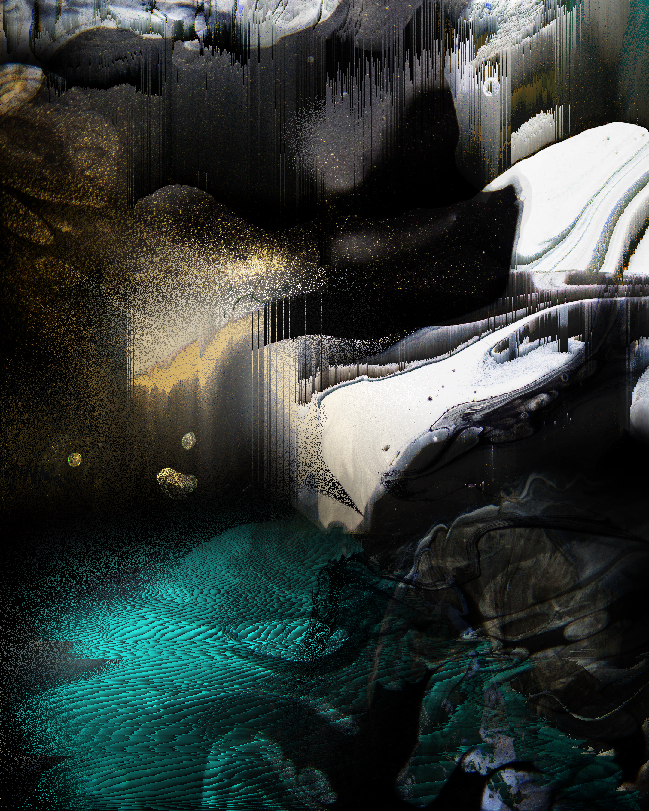 Where The Rivers Flow