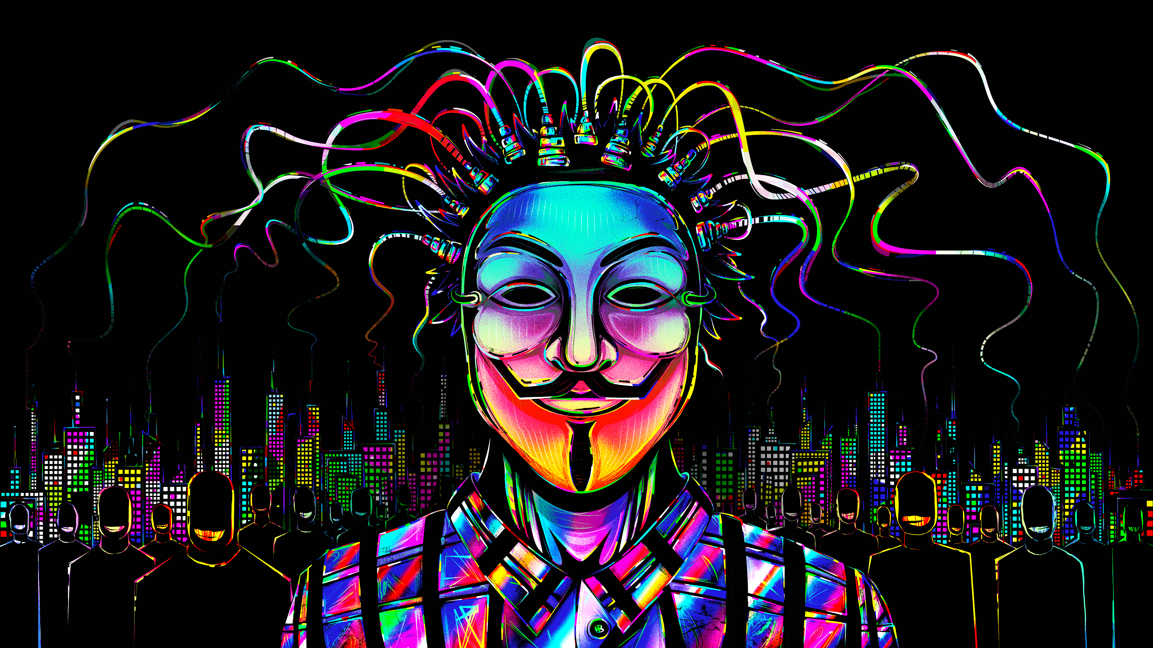 Satoshi