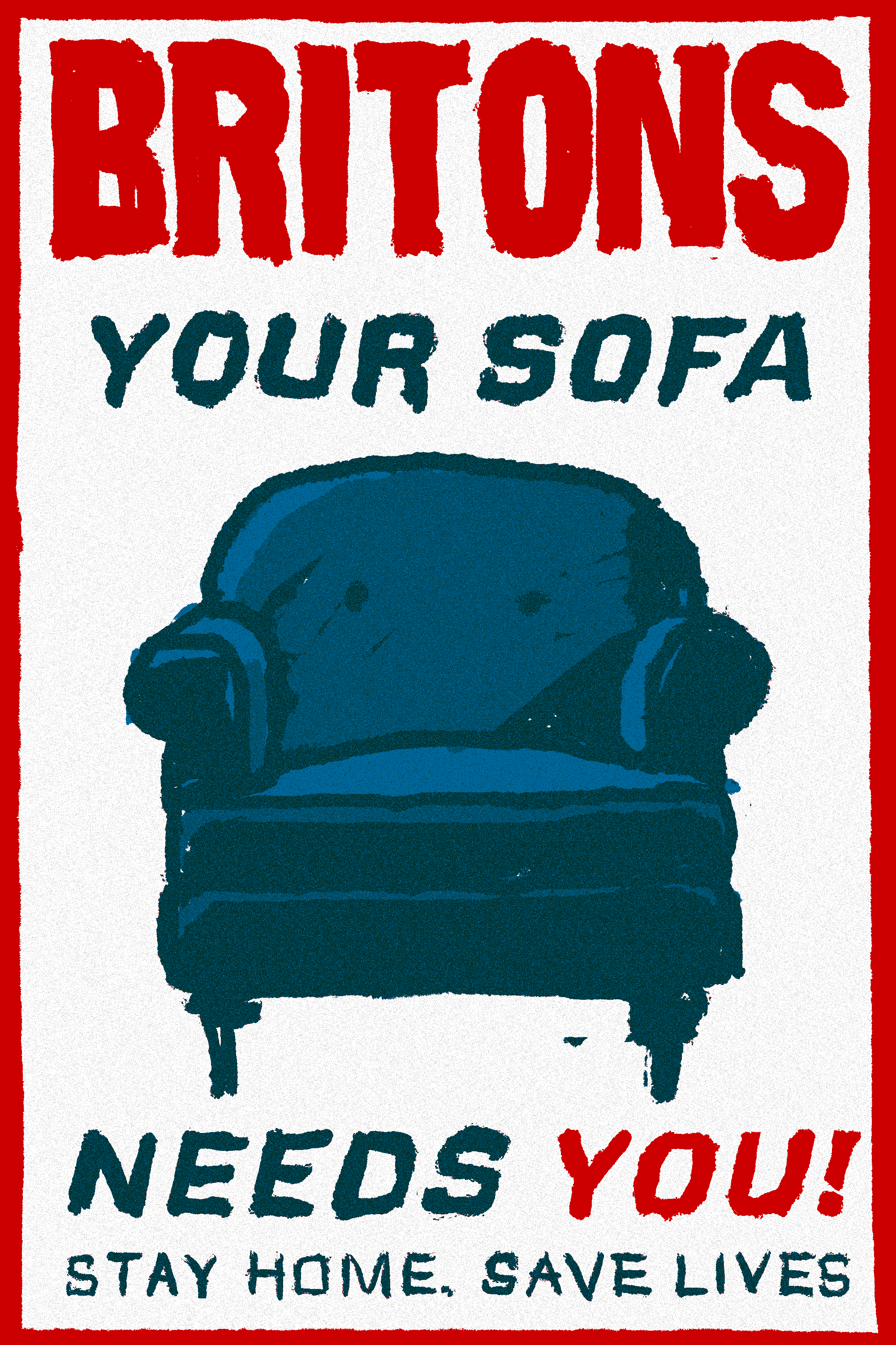 xCopy - SuperRare Marketplace v2 - BRITONS - NFT # 9038