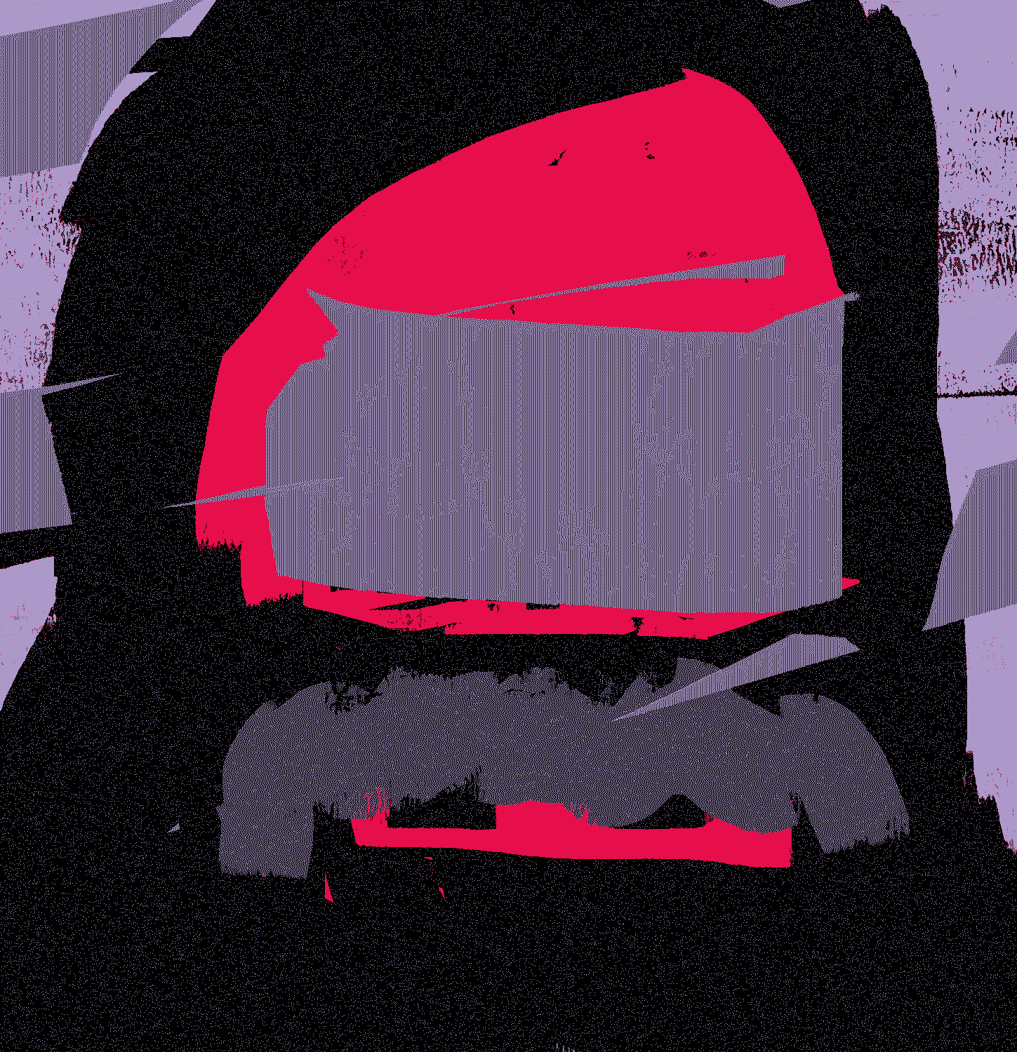 xCopy - SuperRare Marketplace Beta - Influencer - NFT # 1893