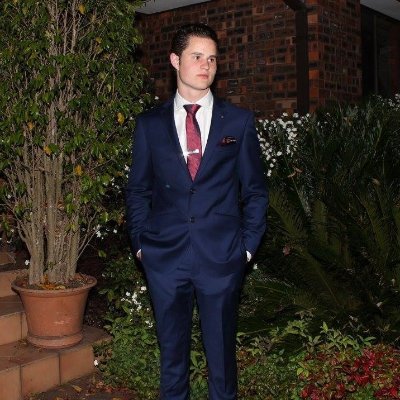 Brock Cooper (@brockcooper98) | SuperRare