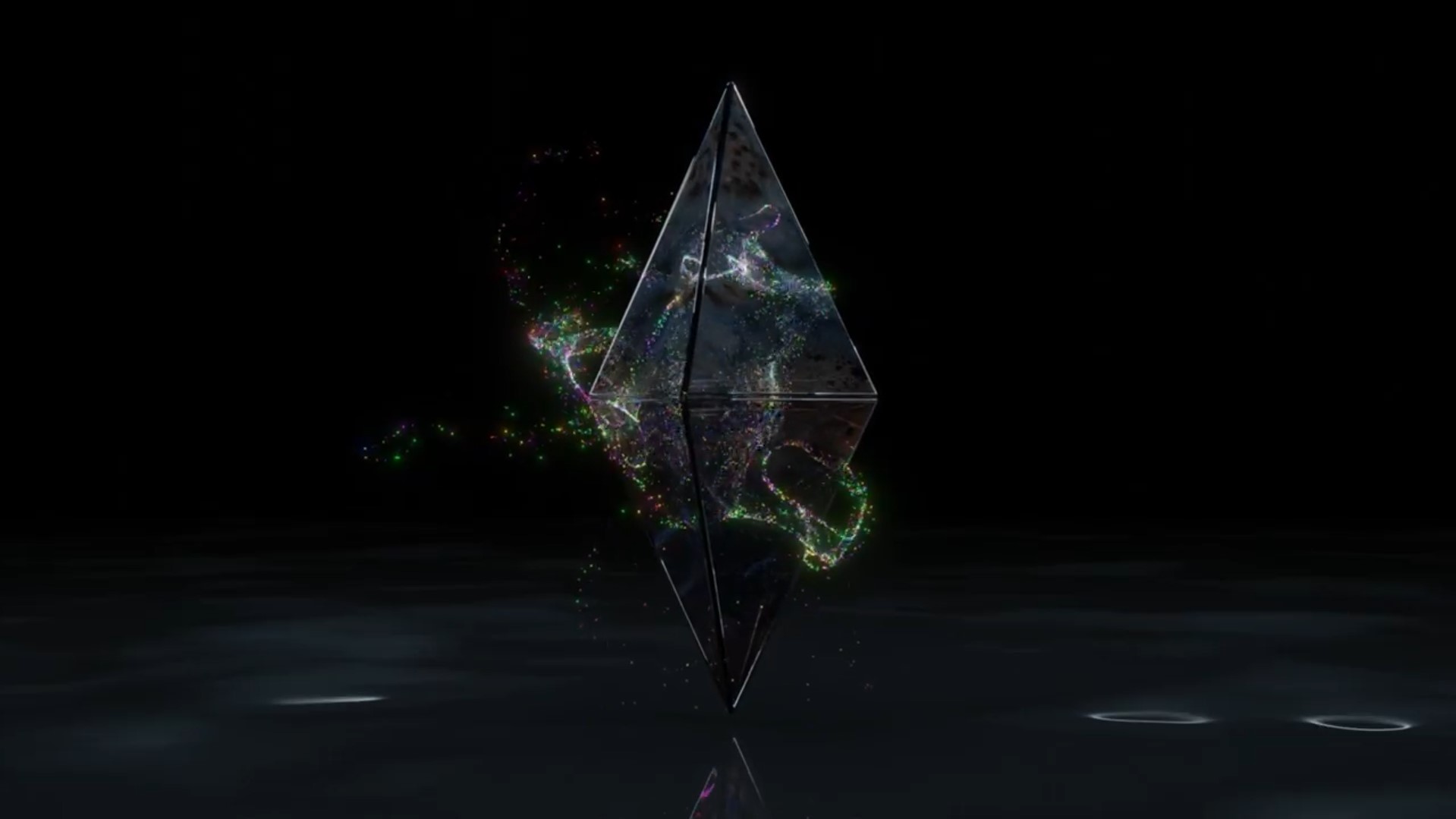 The Spirit Diamond Elemental Collection