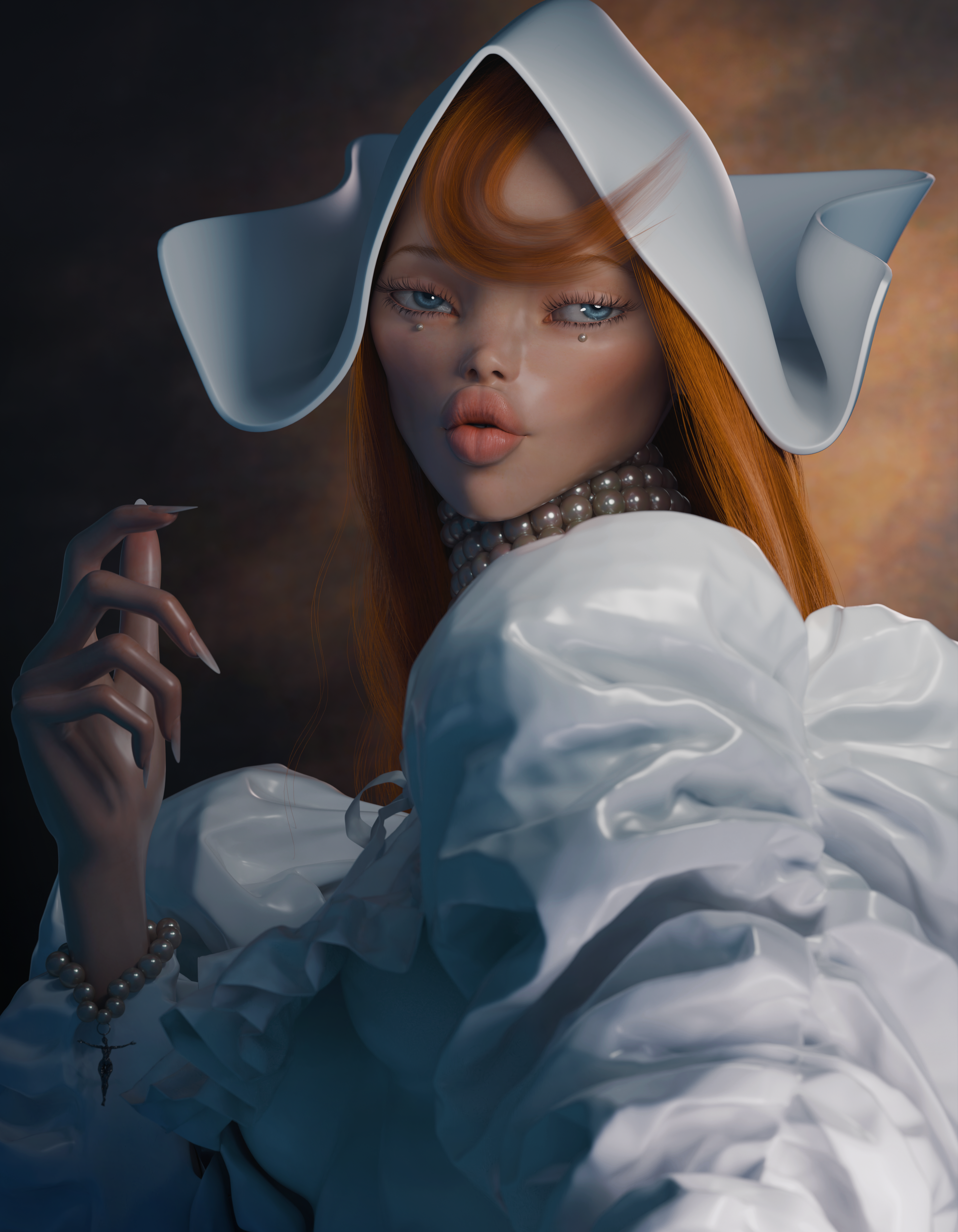 The Bride