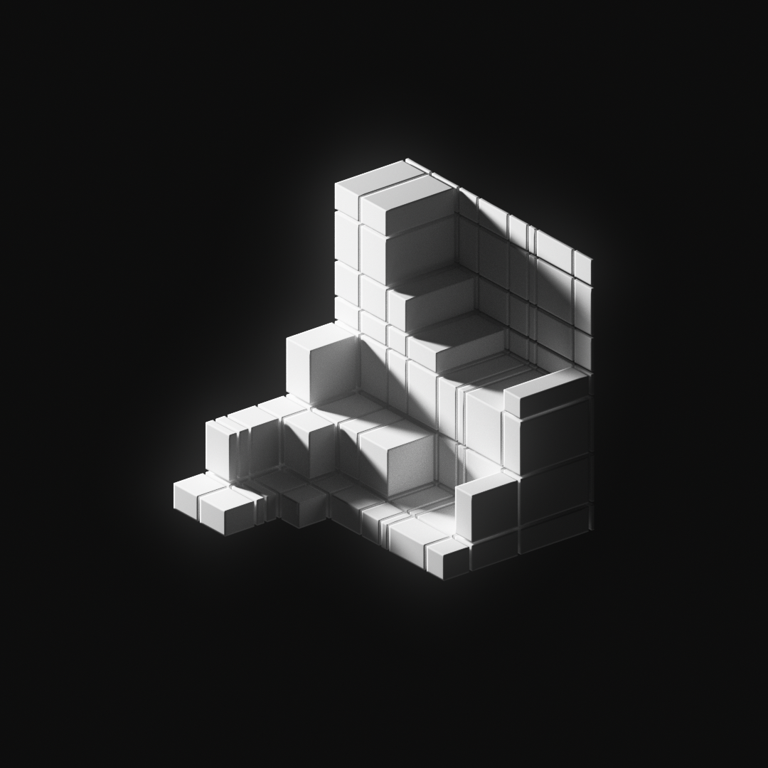 Murat Pak - SuperRare Marketplace v2 - Build Routine - NFT # 20627