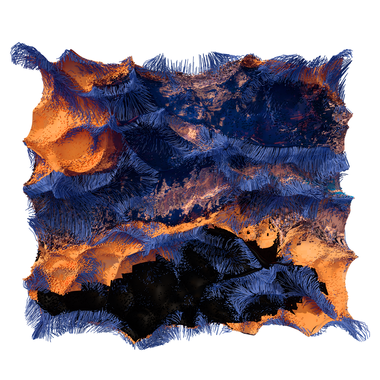 Videotapestry (Nerybe)