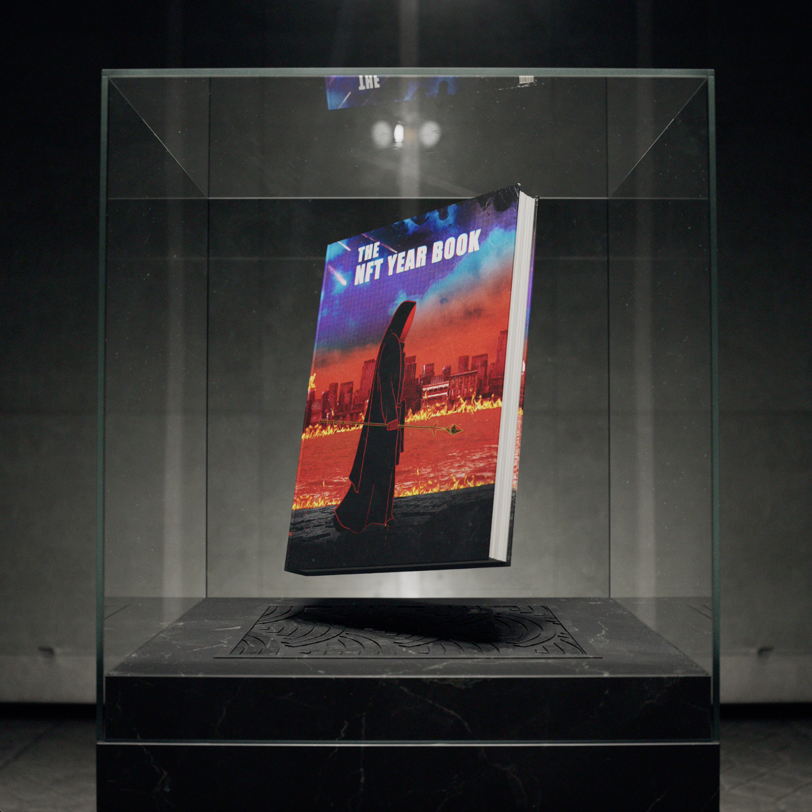 A Walk Through The All Time High City