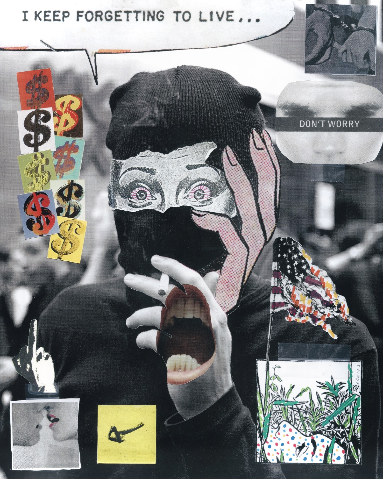 WWIV will be Fought in your Head