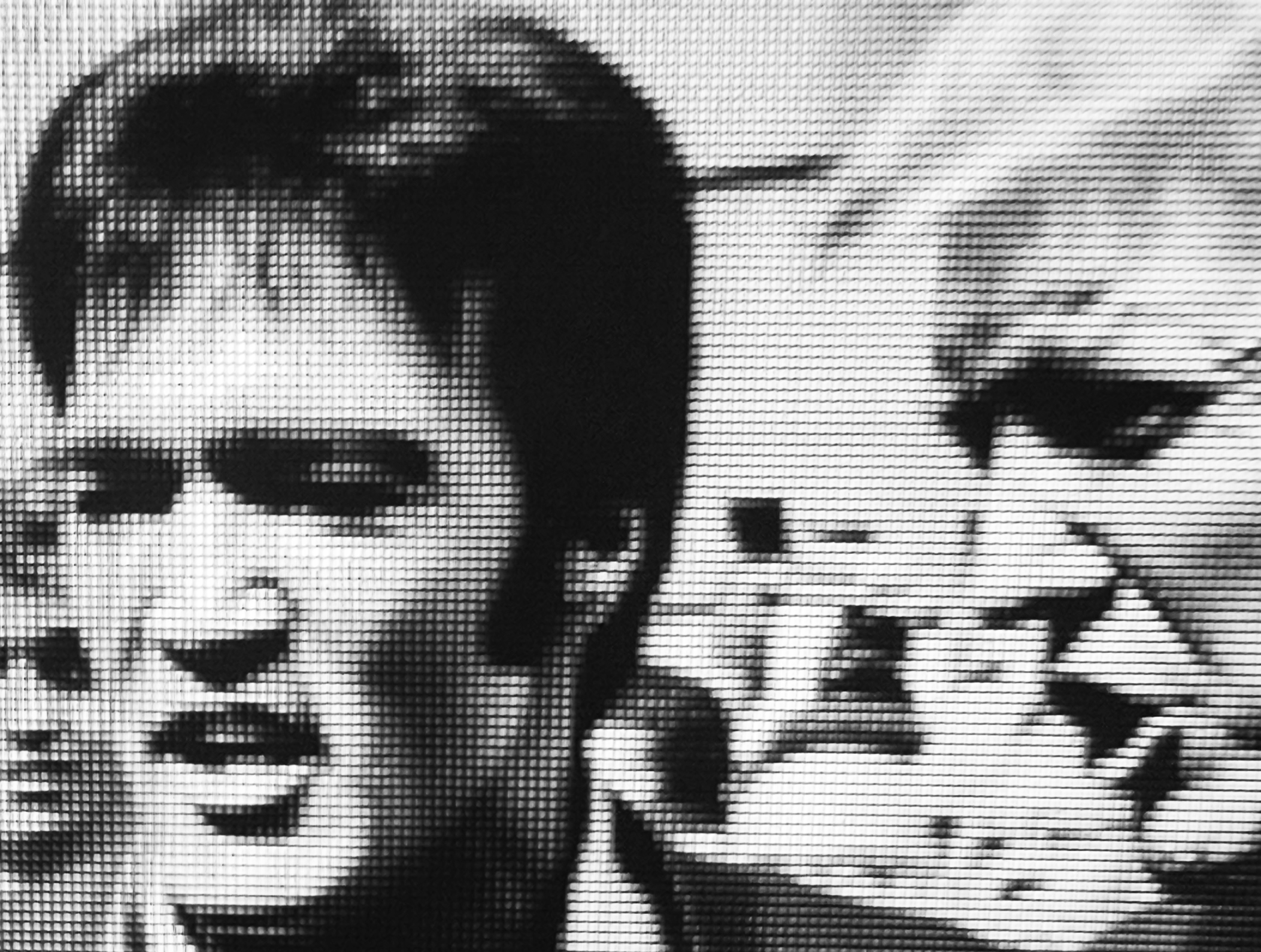 ELVIS LEE AT DONALD TRUMP'S INDICTMENT MARCH 21ST 202X