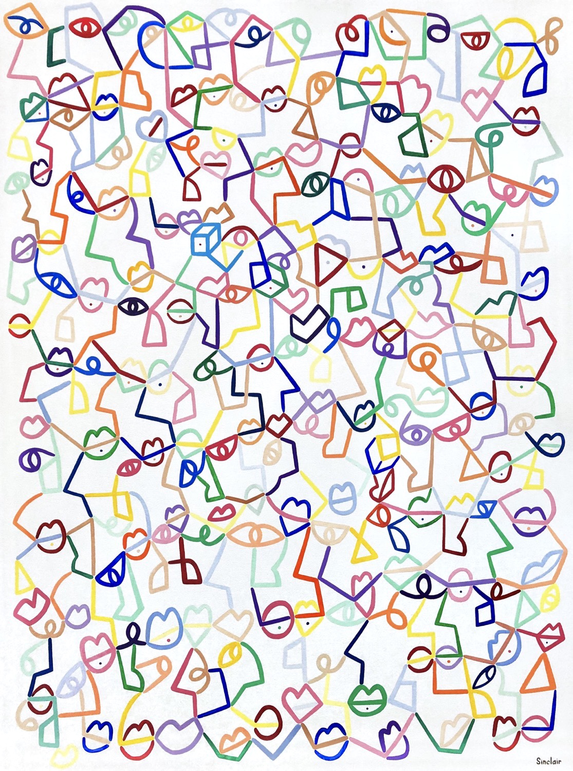Mind Map