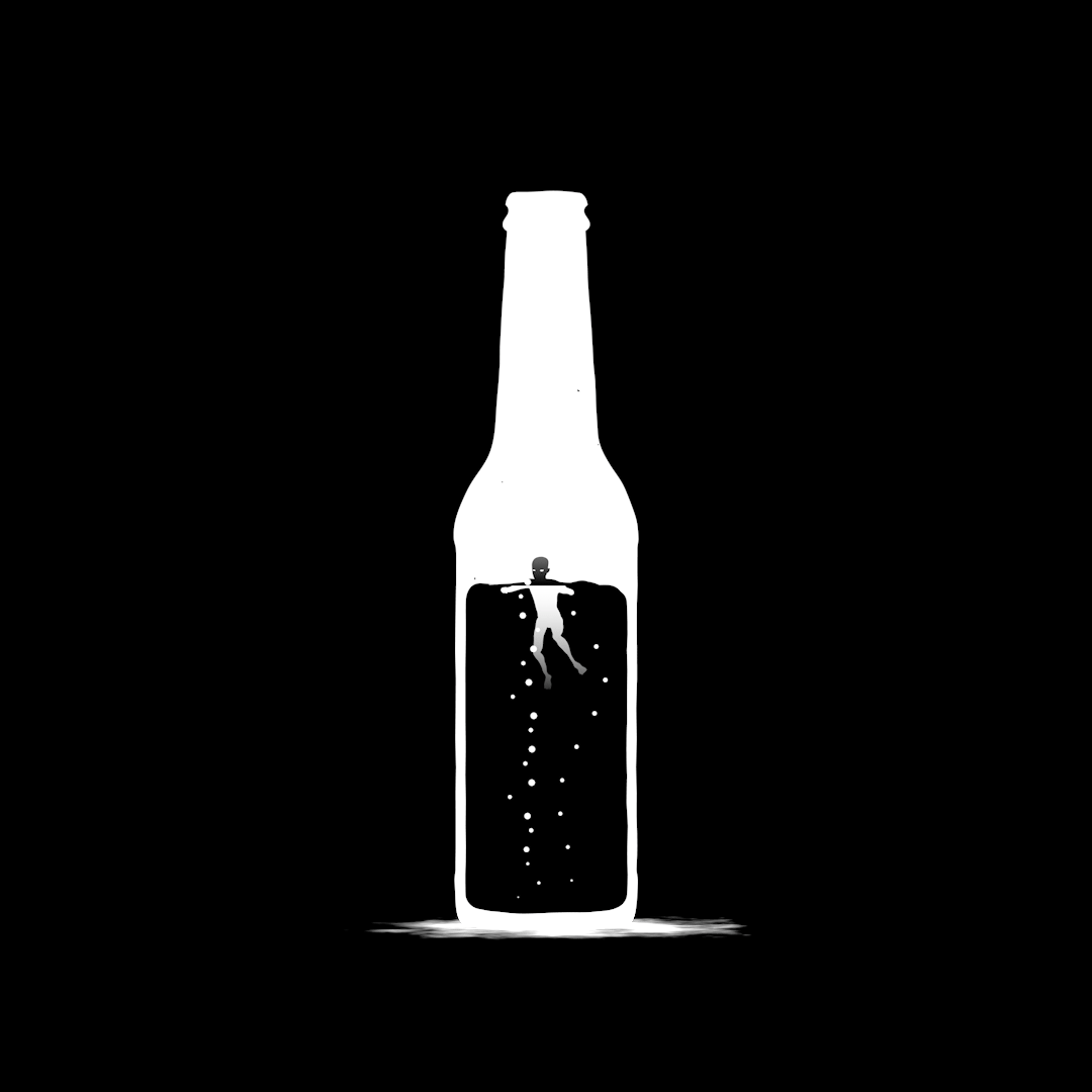 Authentic Digital Art Treading SuperRare