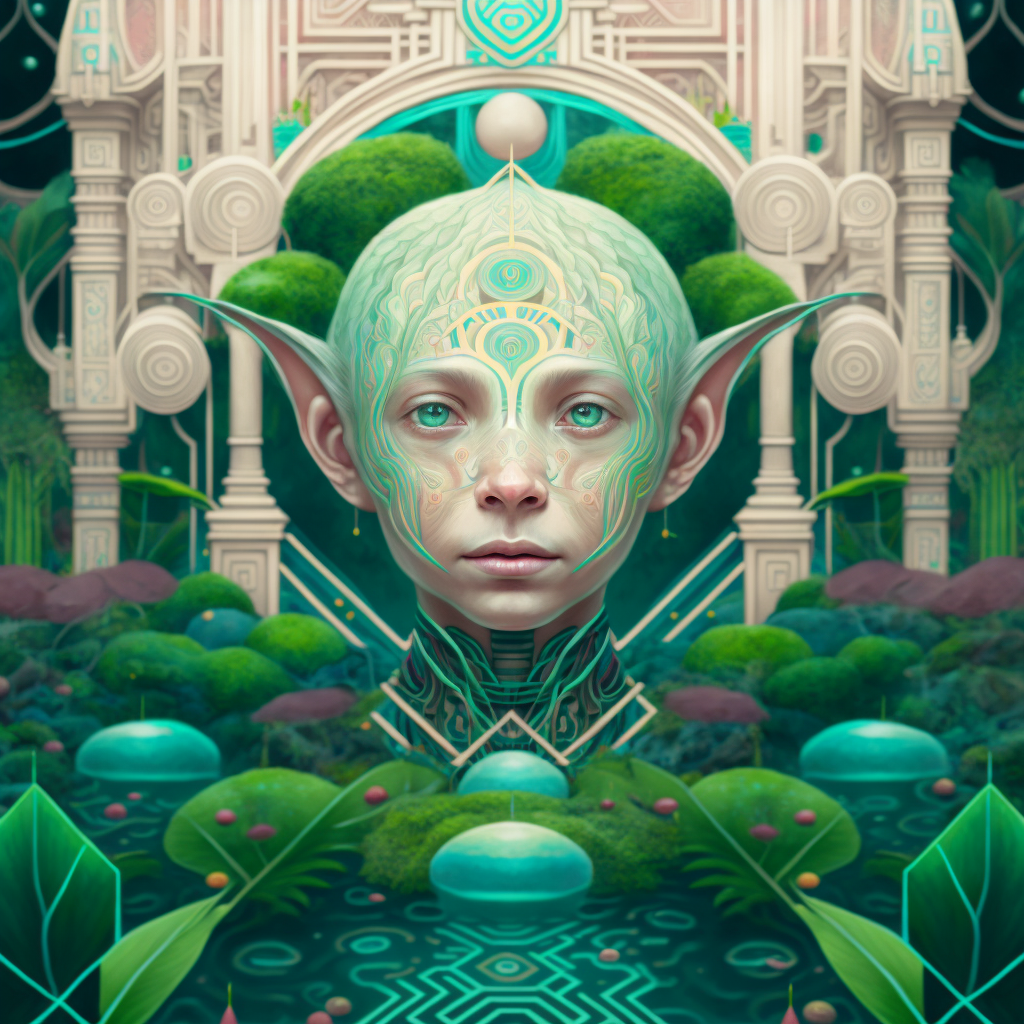Han-drët