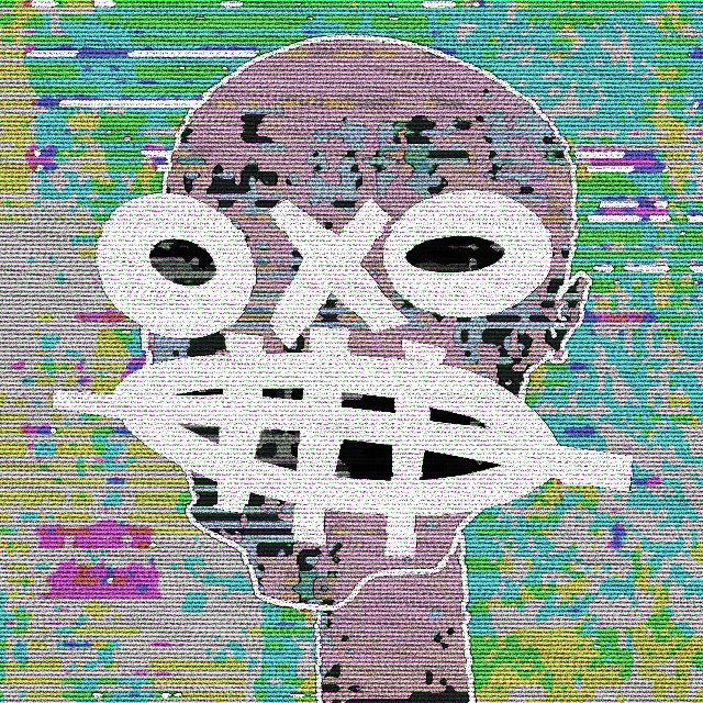 FACE488