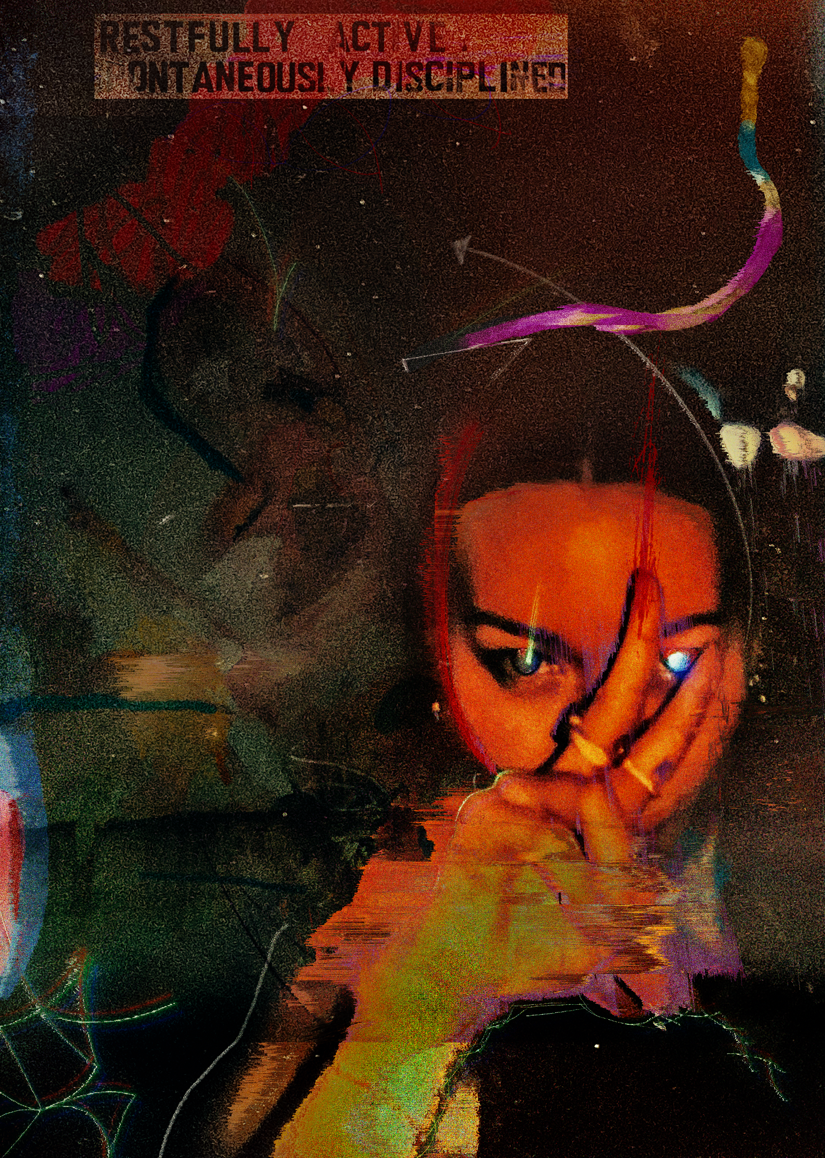 The Subtle Ways of Being Fierce