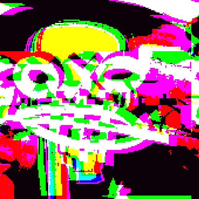 FACE507