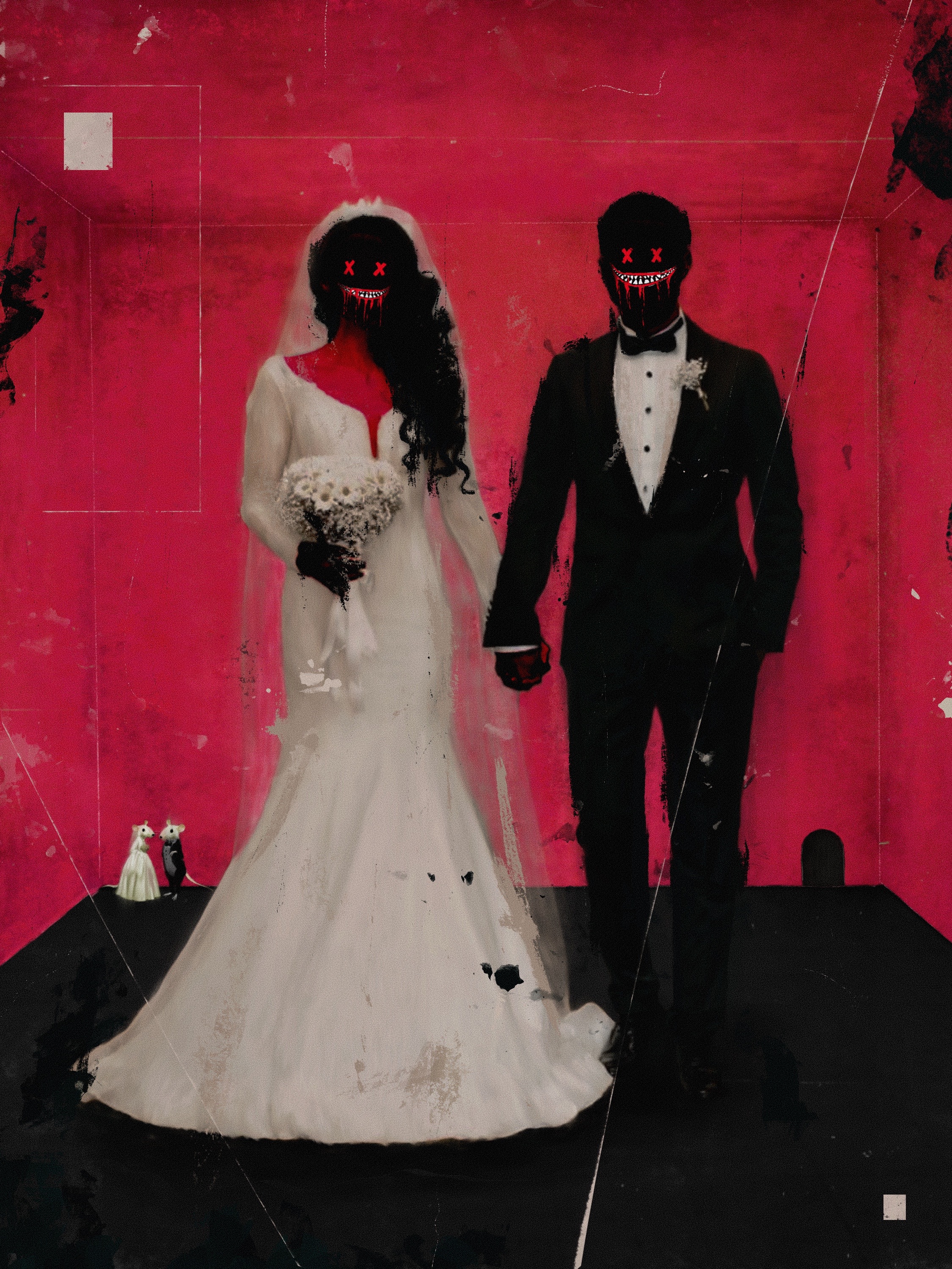 Double Wedding