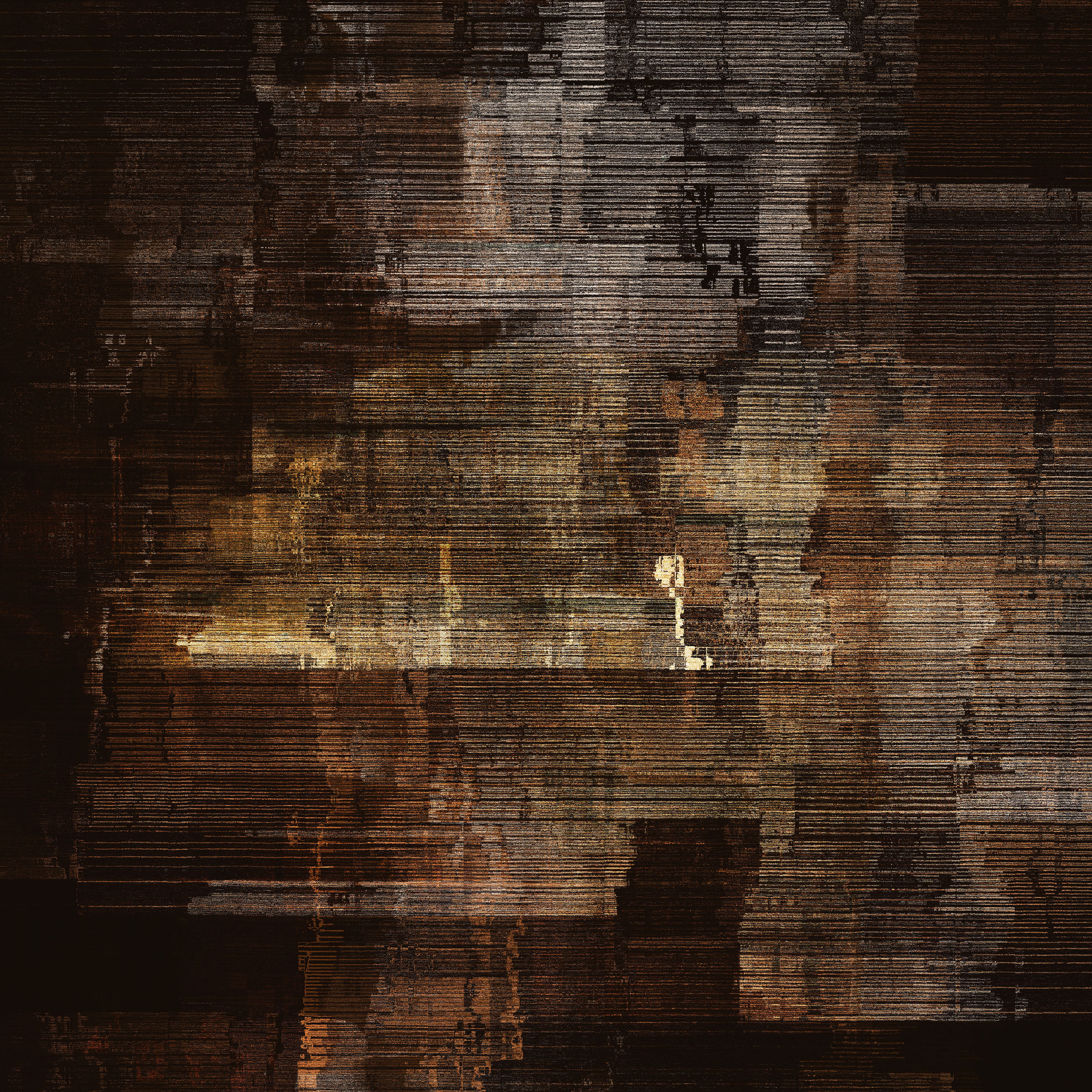 Lost In The Data Flow