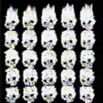 BTC SKULLS