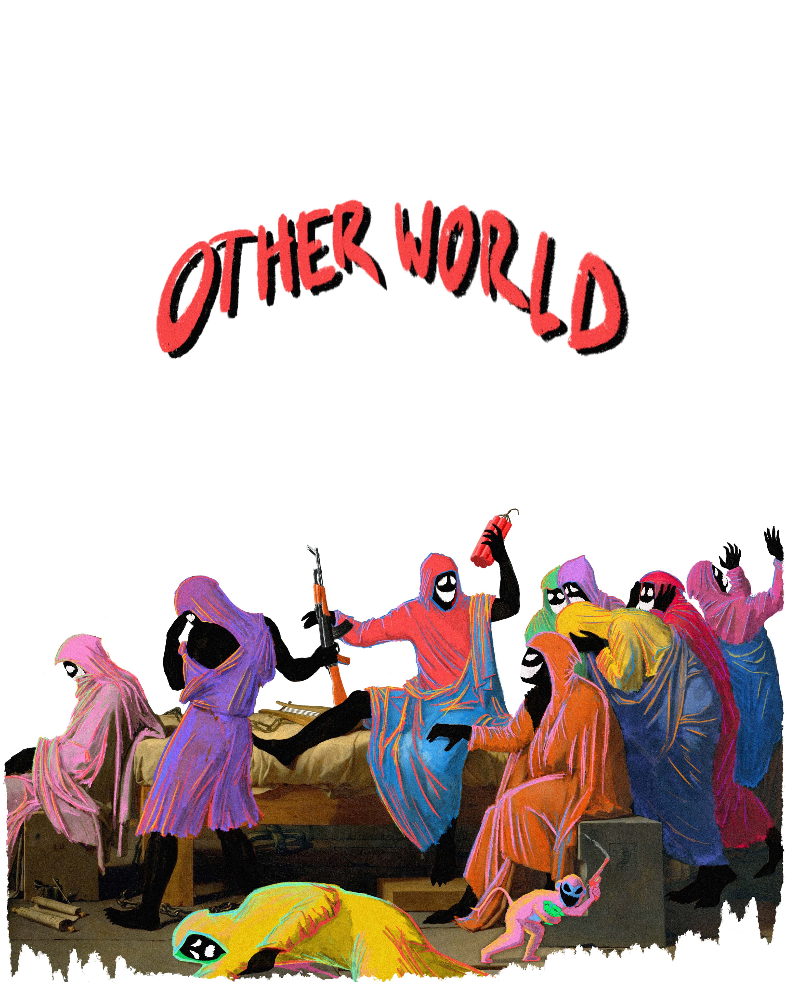 otherworld profile picture