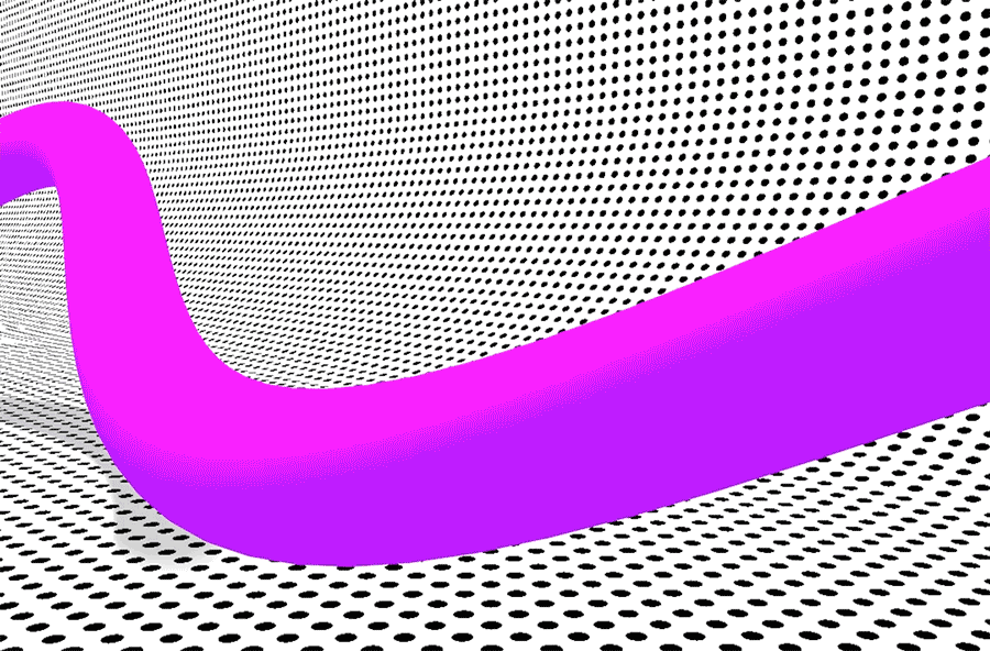 authentic-digital-art-point-line-and-plane-superrare