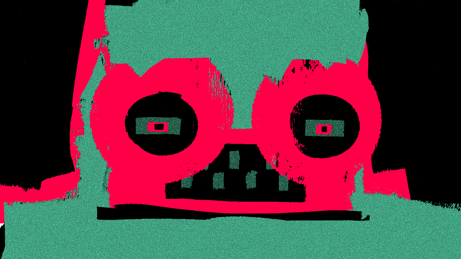 xCopy - SuperRare Marketplace v2 - Do Nothing - NFT # 18069