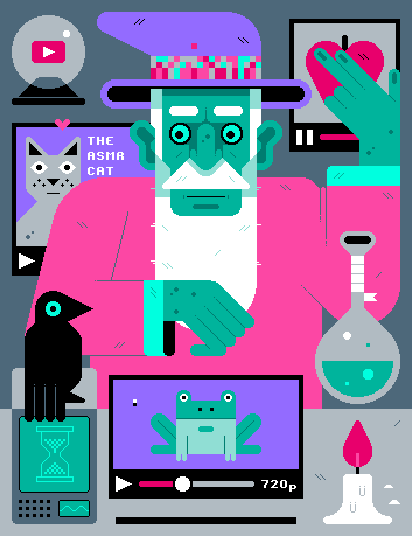 NetVideo Wizard