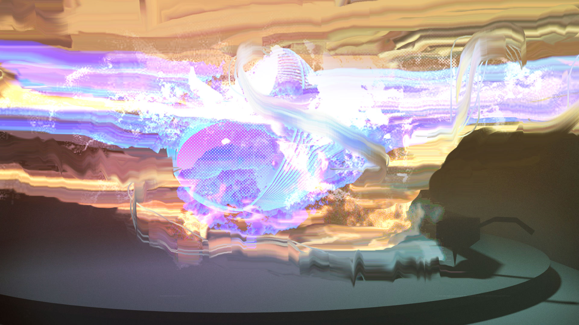Soundscape 1