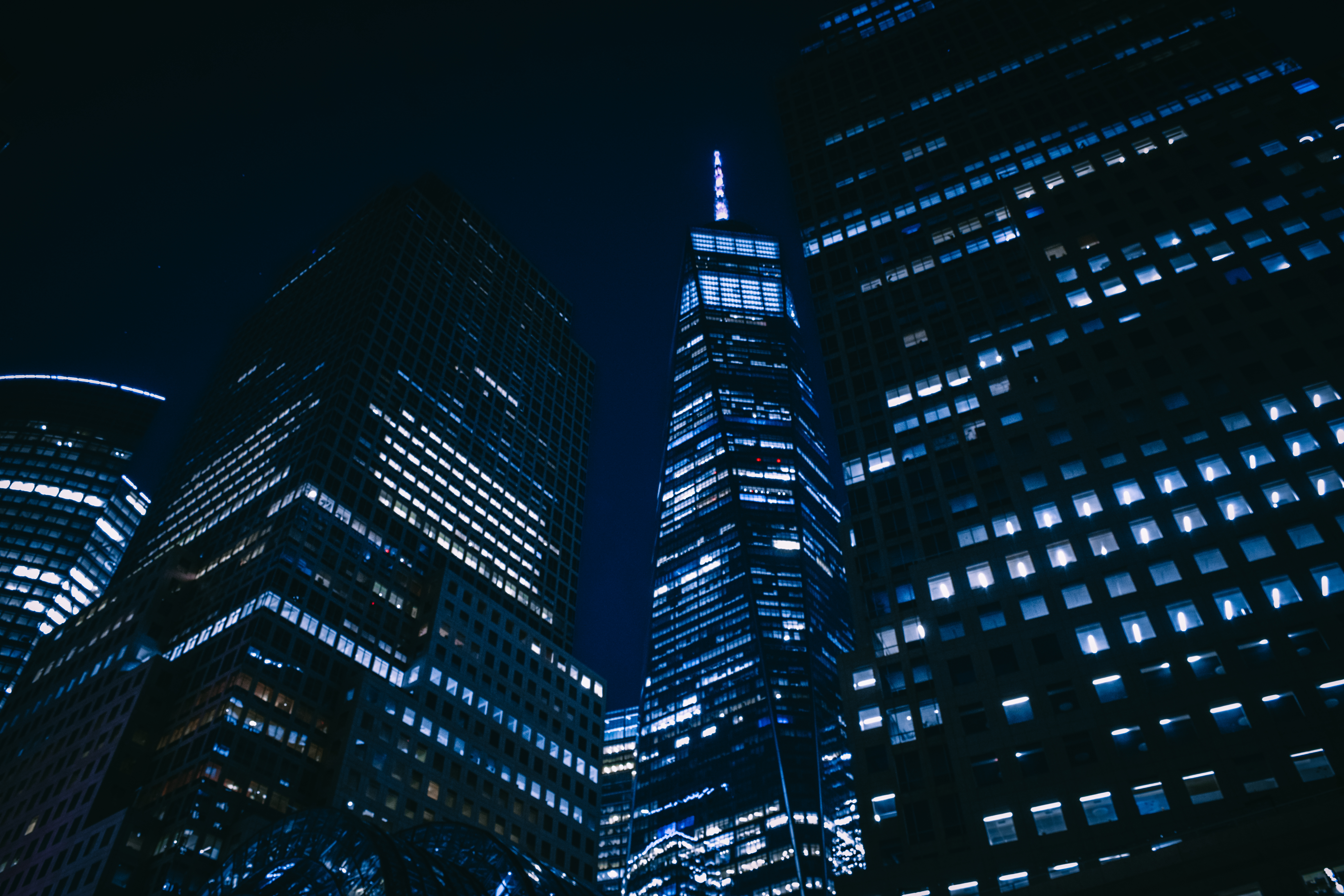 One World Trade Center