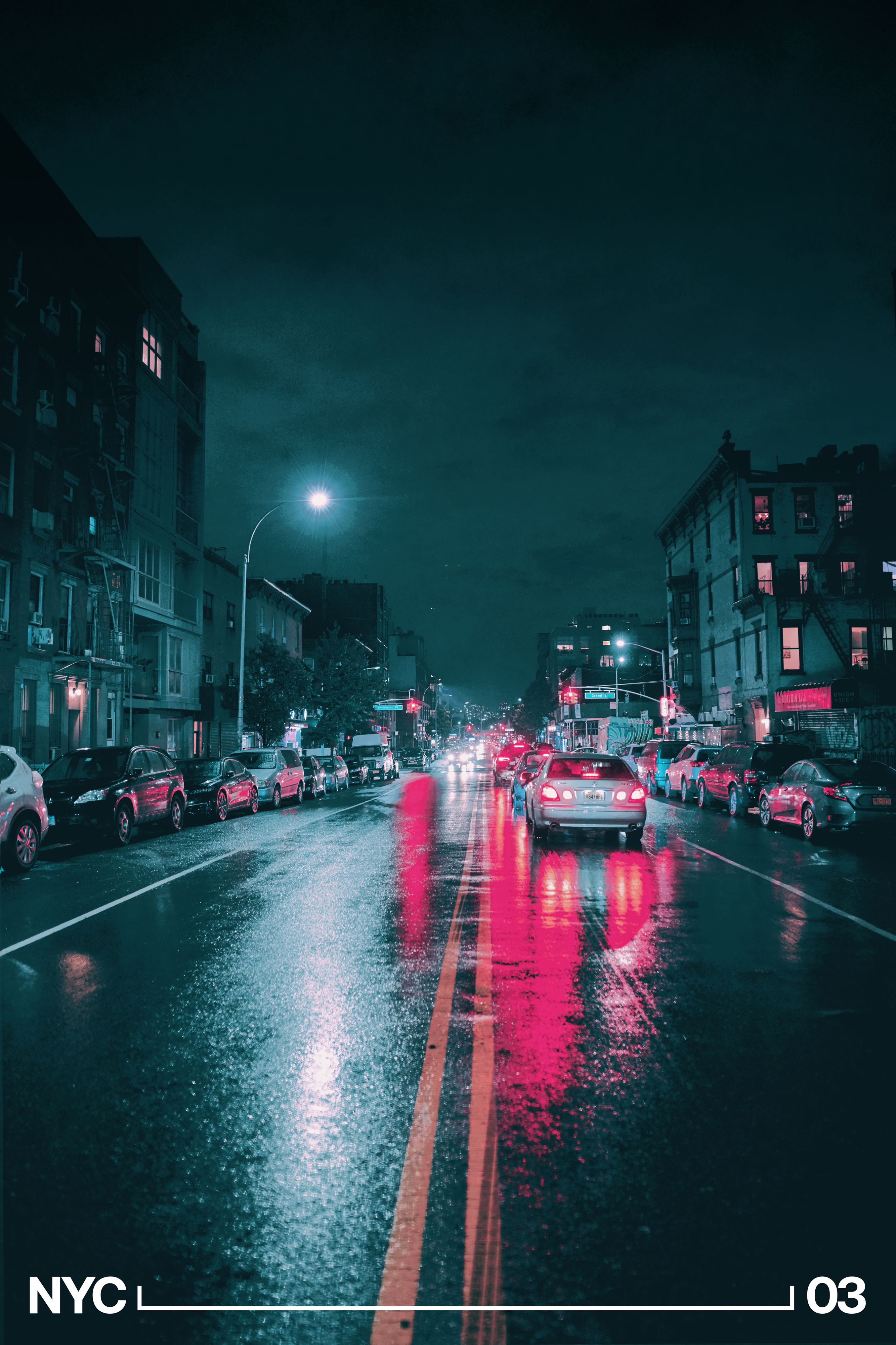 Authentic Digital Art NYC 3 SuperRare