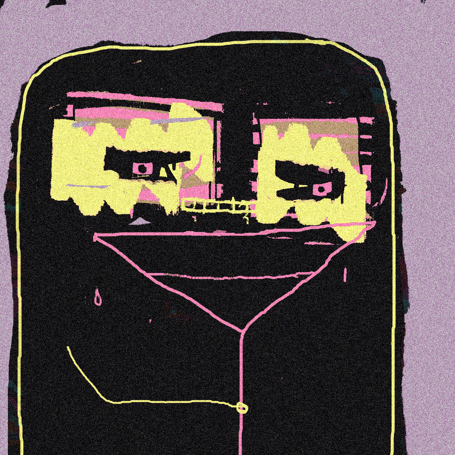 xCopy - SuperRare Marketplace v2 - the appropriate loss of control - NFT # 5882