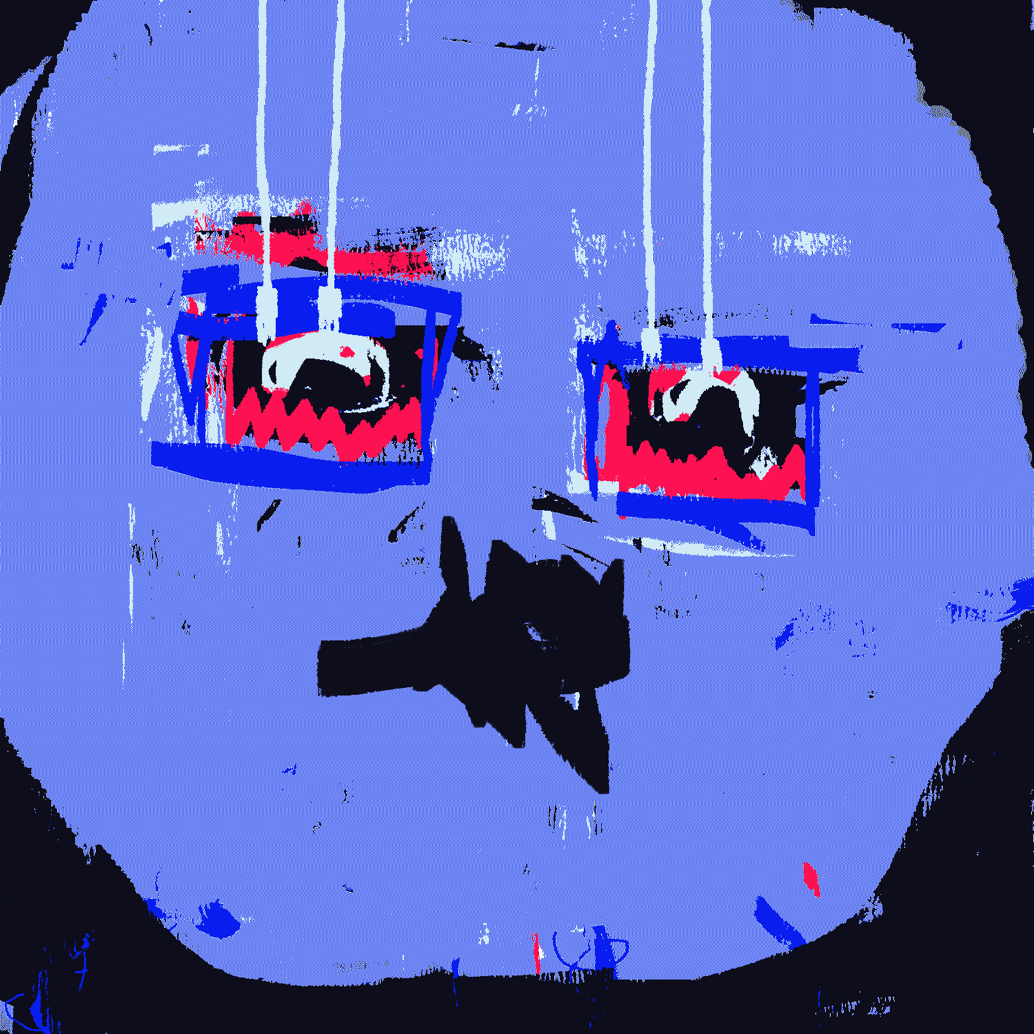 xCopy - SuperRare Marketplace Beta - trigger_optics - NFT # 3928