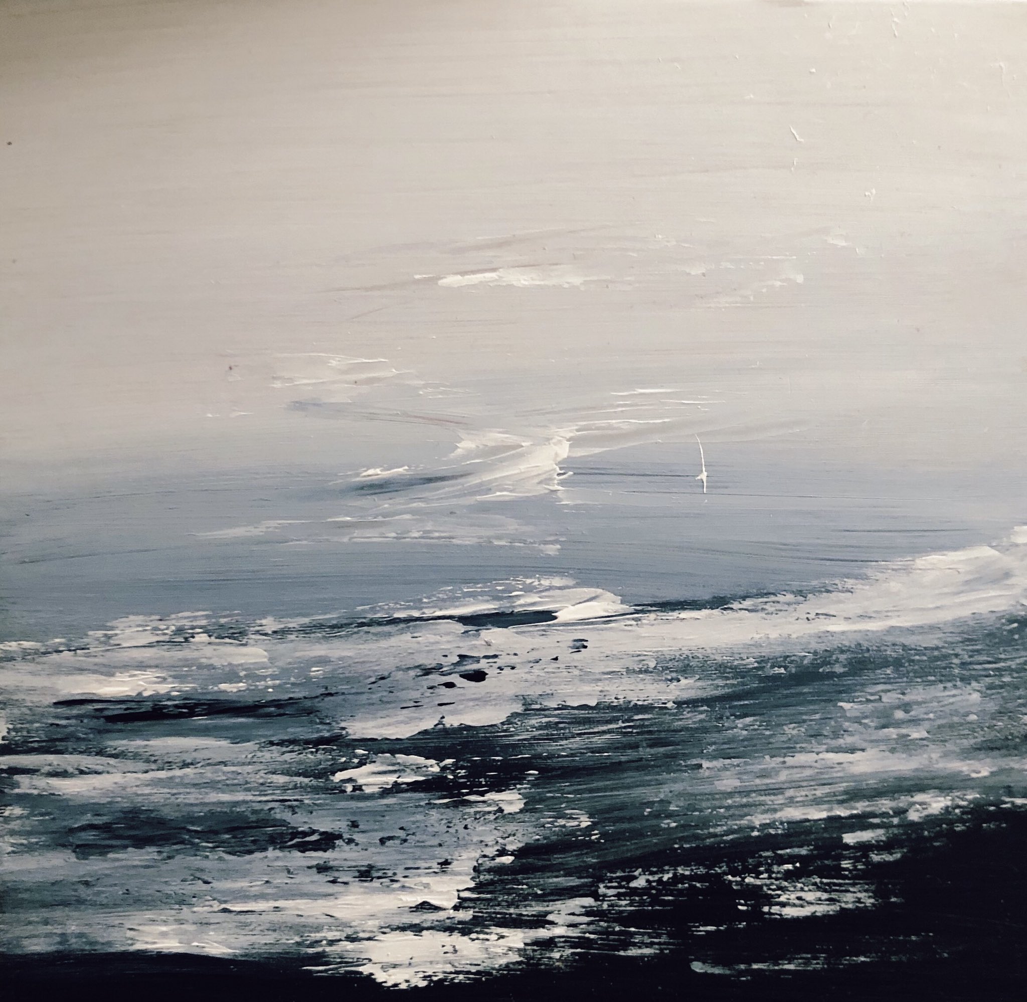 The Deep End