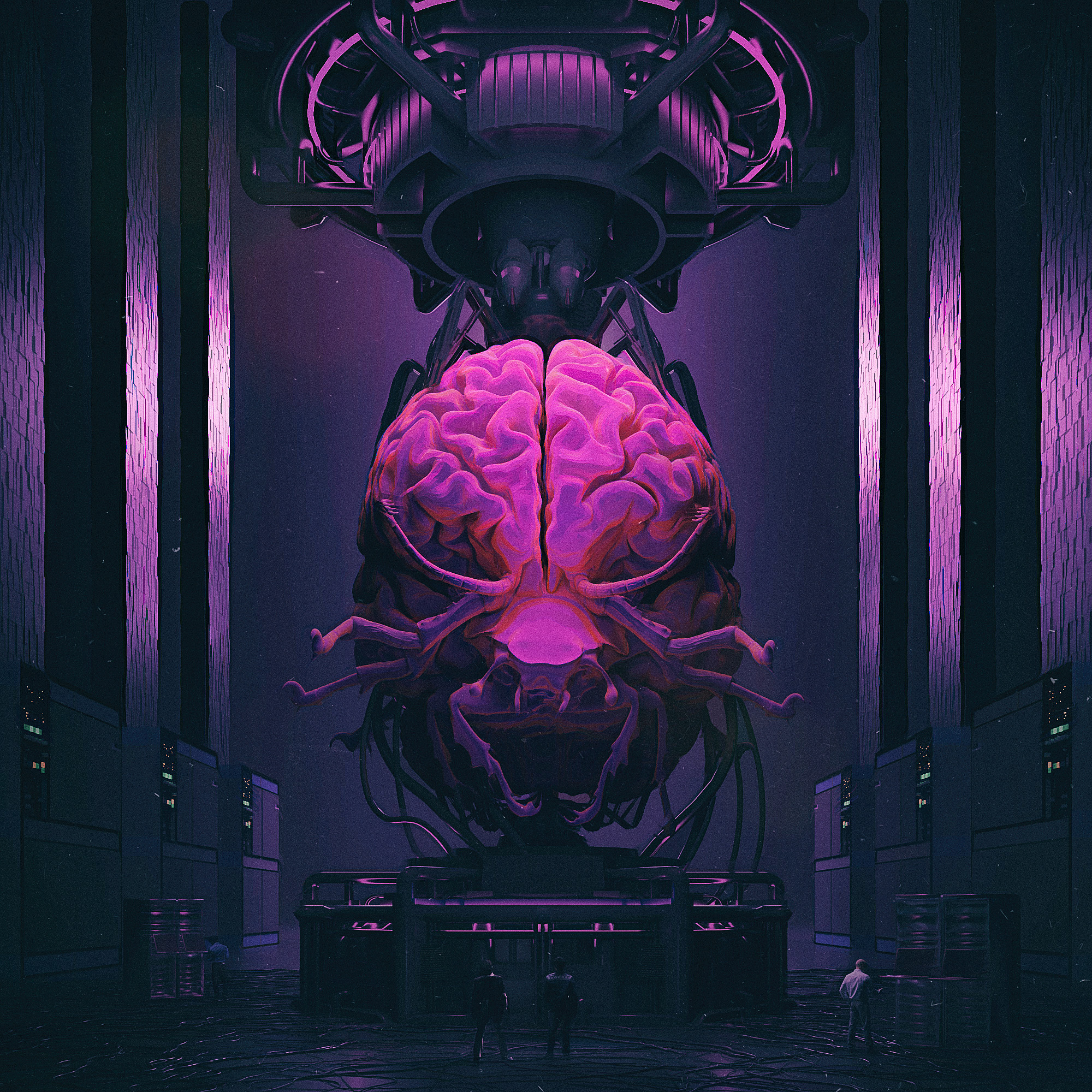 Overmind