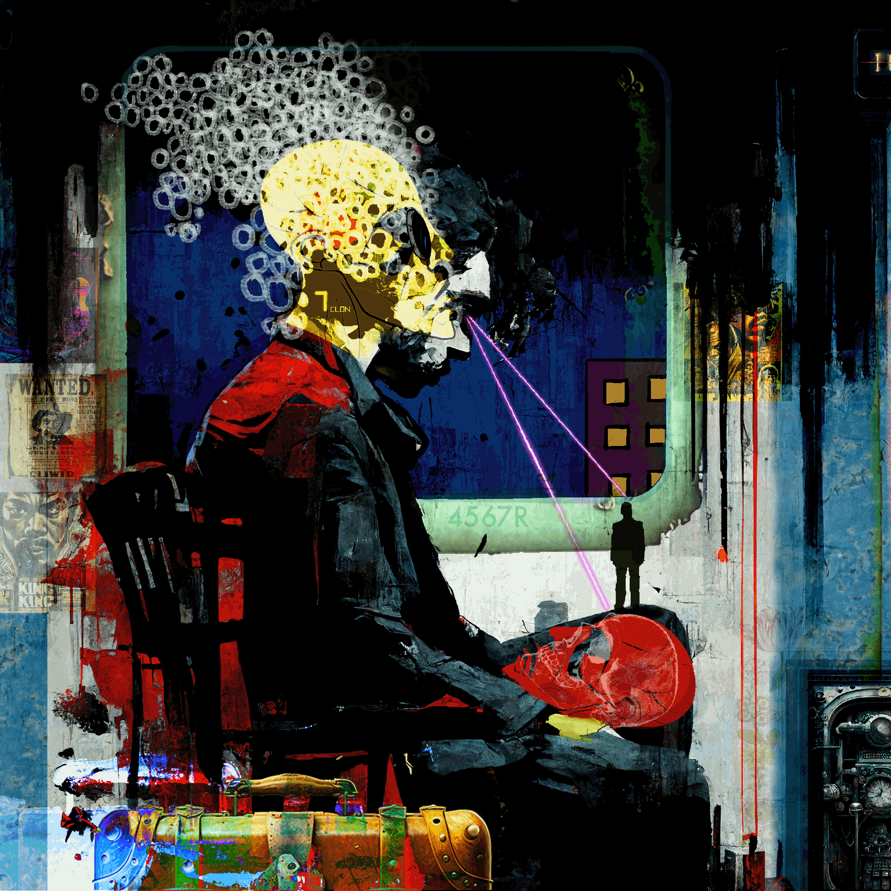 The Versionist