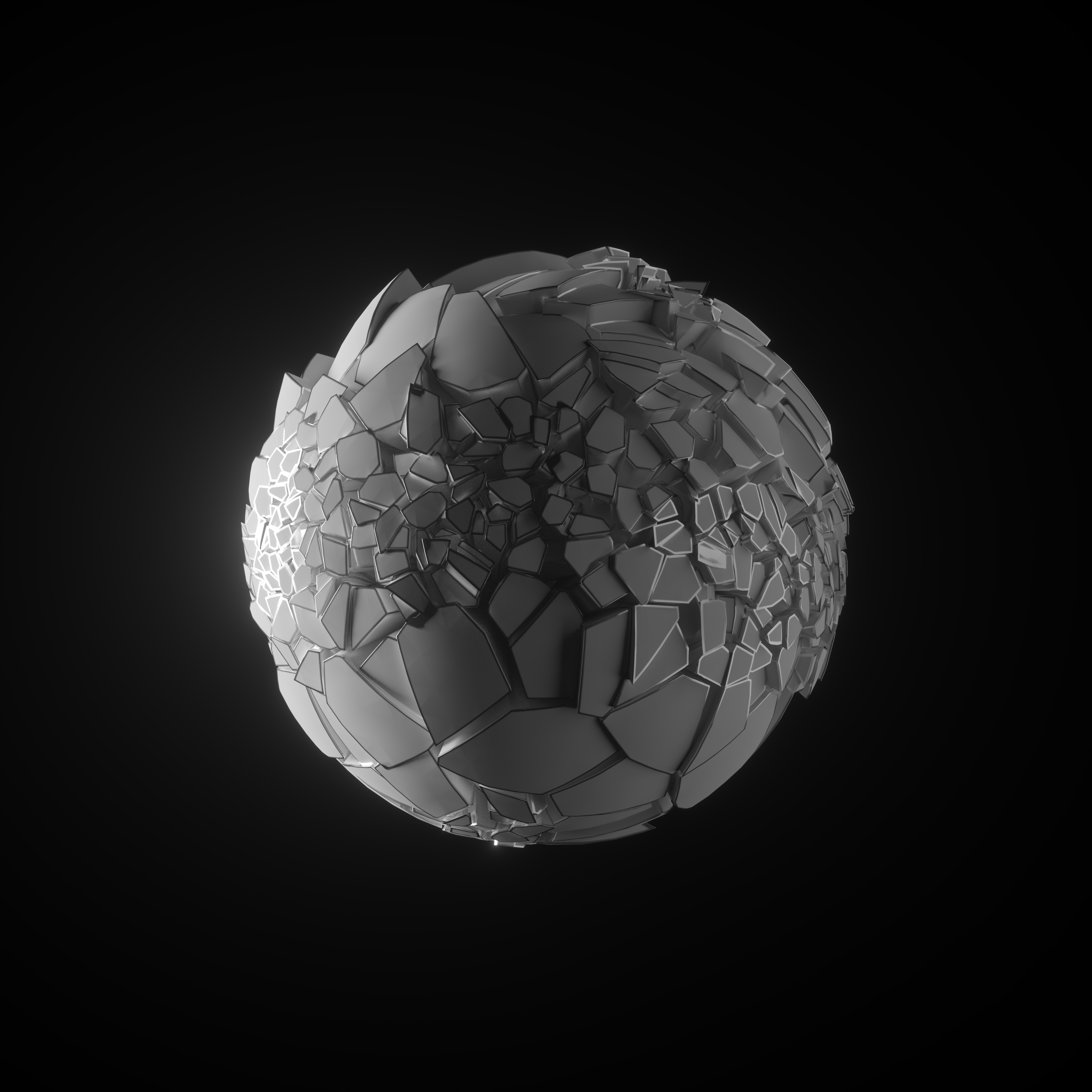 Murat Pak - SuperRare Marketplace v2 - Pariah - NFT # 12762