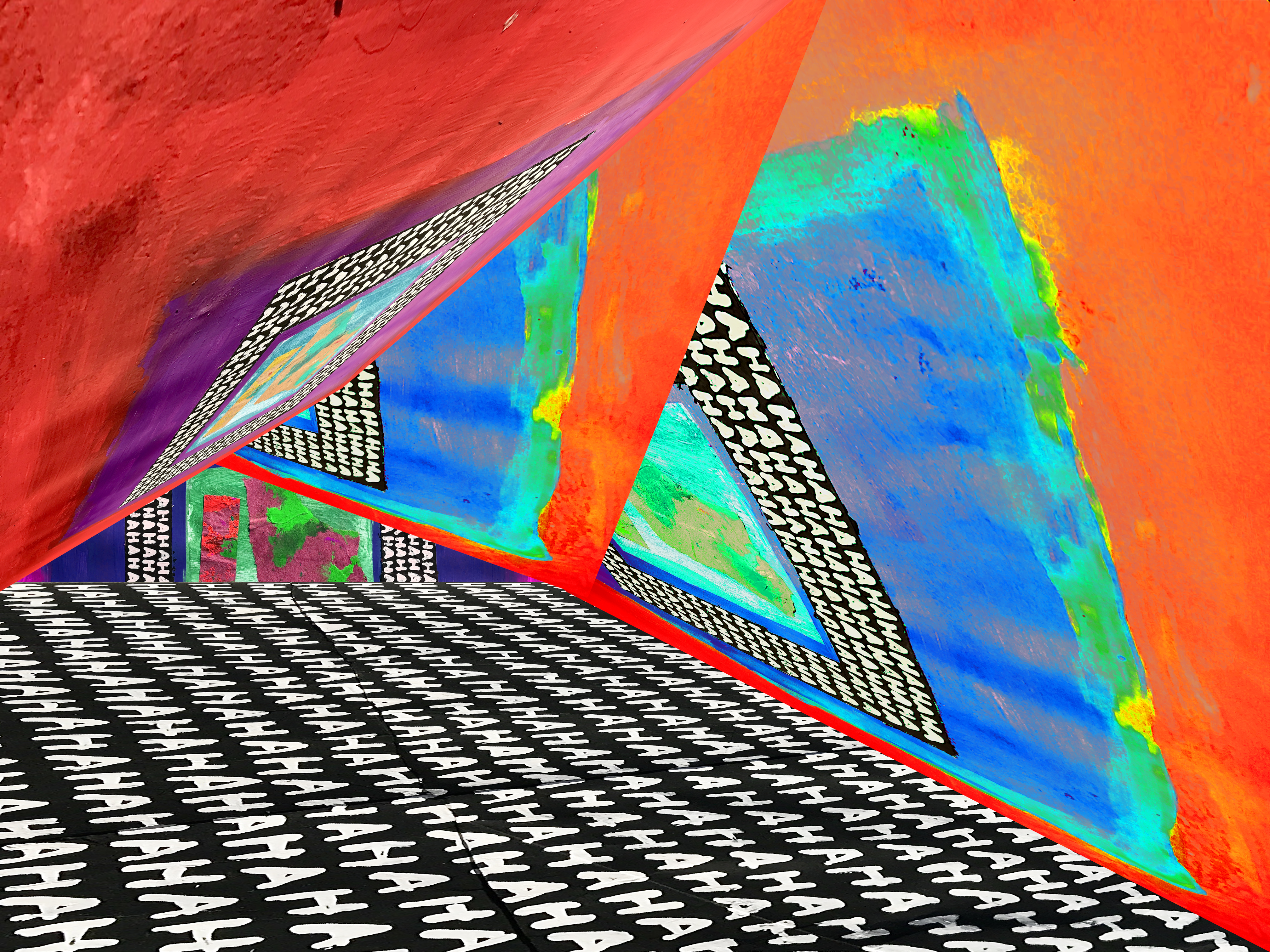 Unfolding