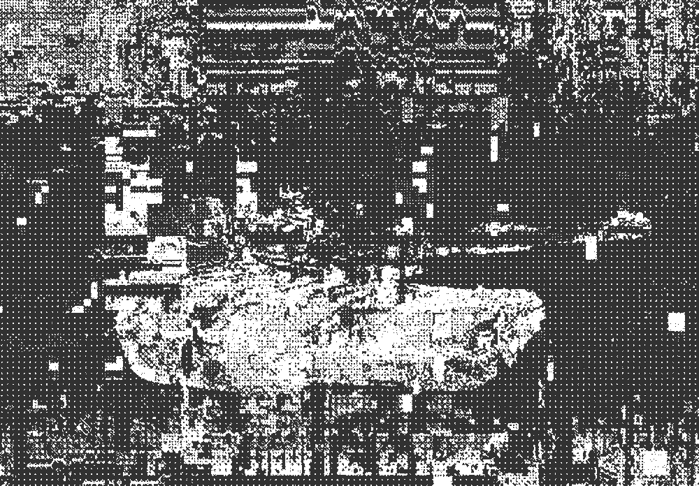 xCopy - SuperRare Marketplace Beta - Loading New Conflict... - NFT # 506