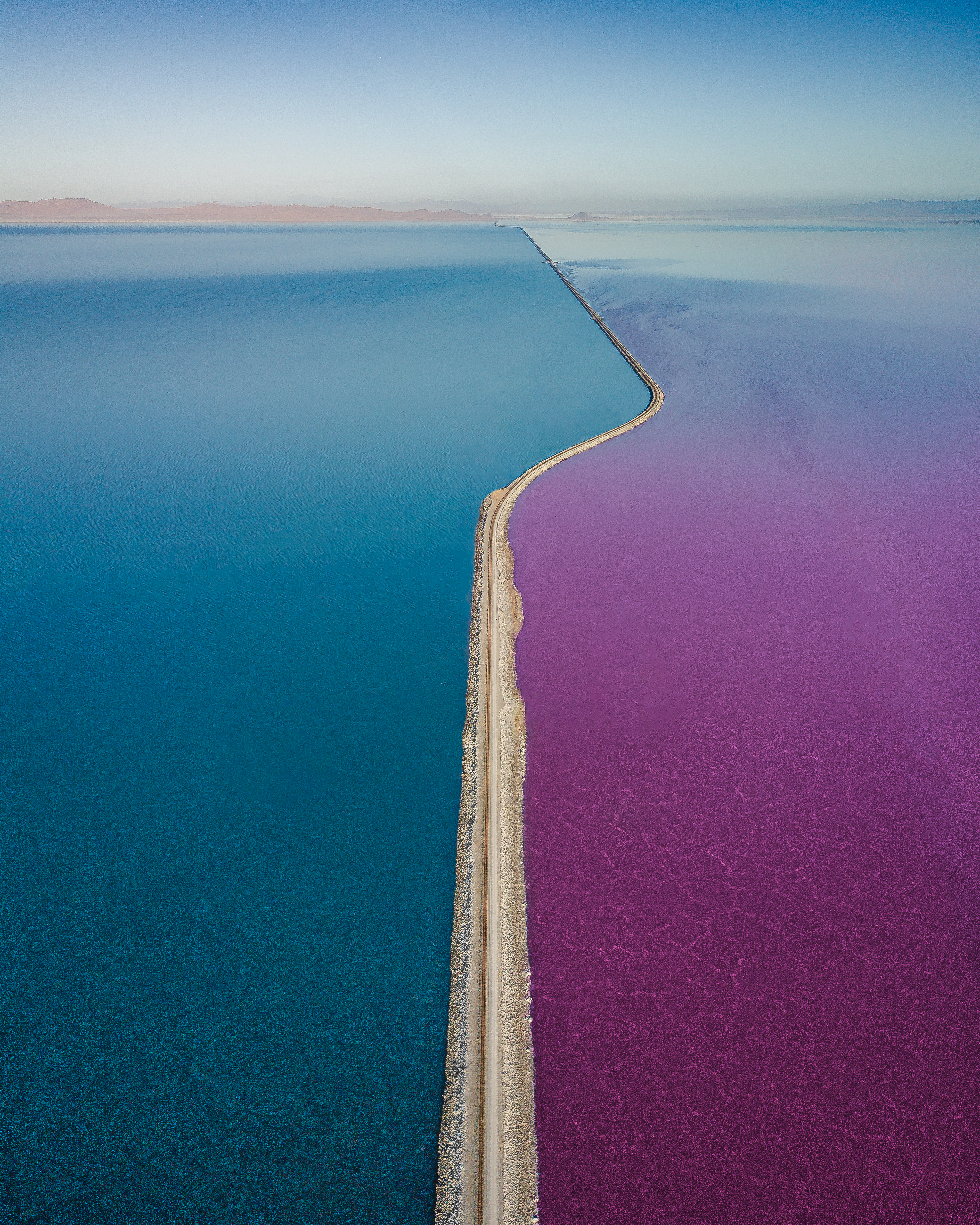 Chromatic Divide