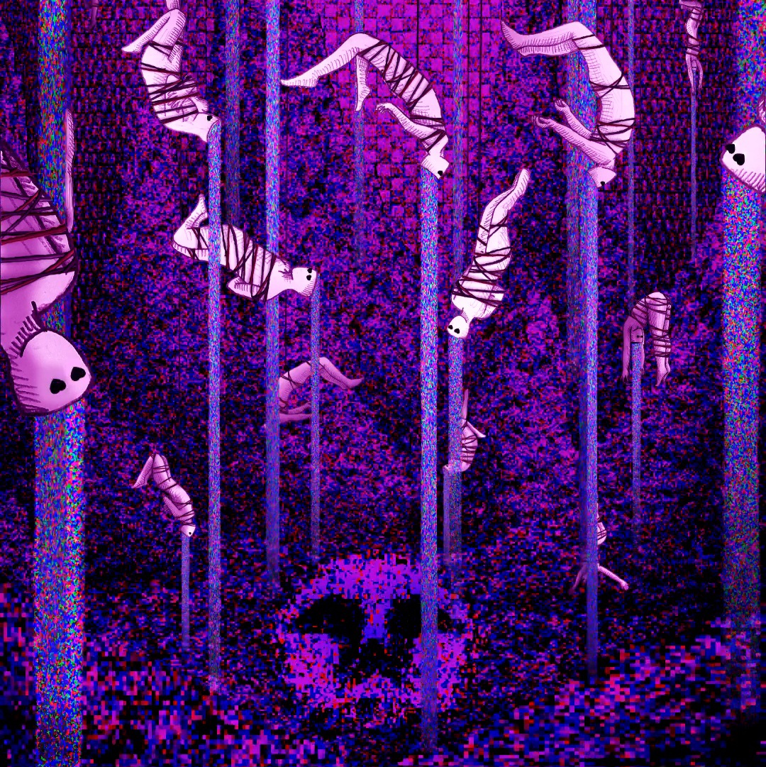 FEED THE AI BEAST